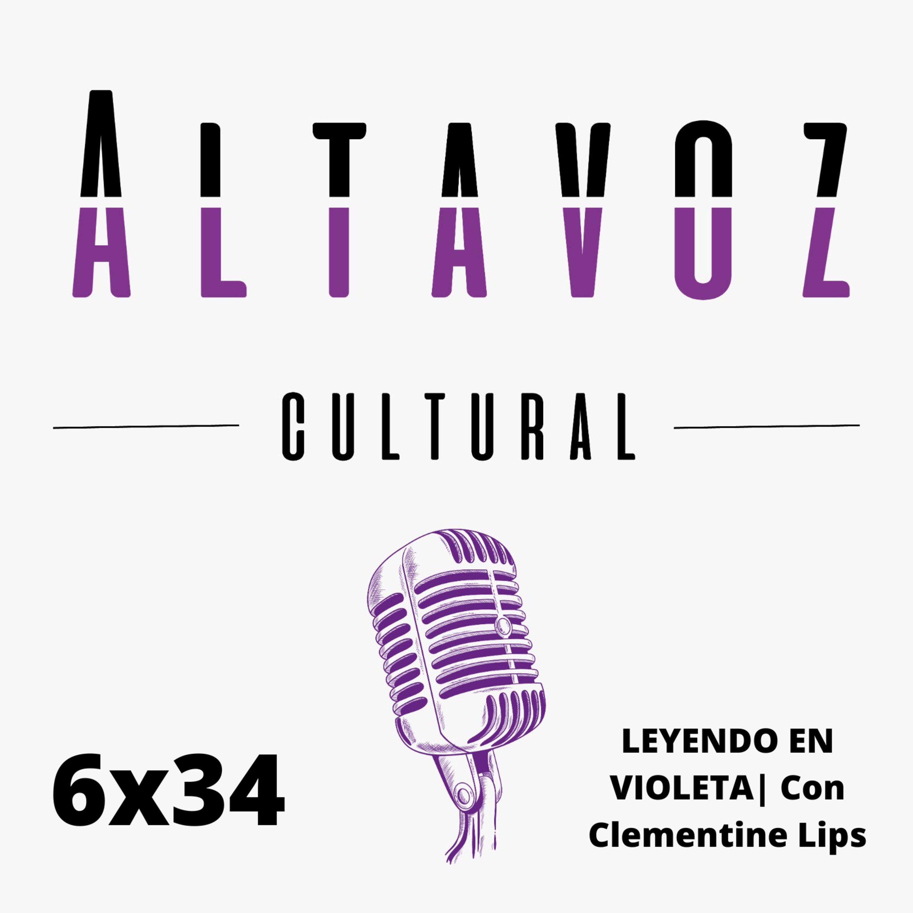 Portada de Altavoz Cultural