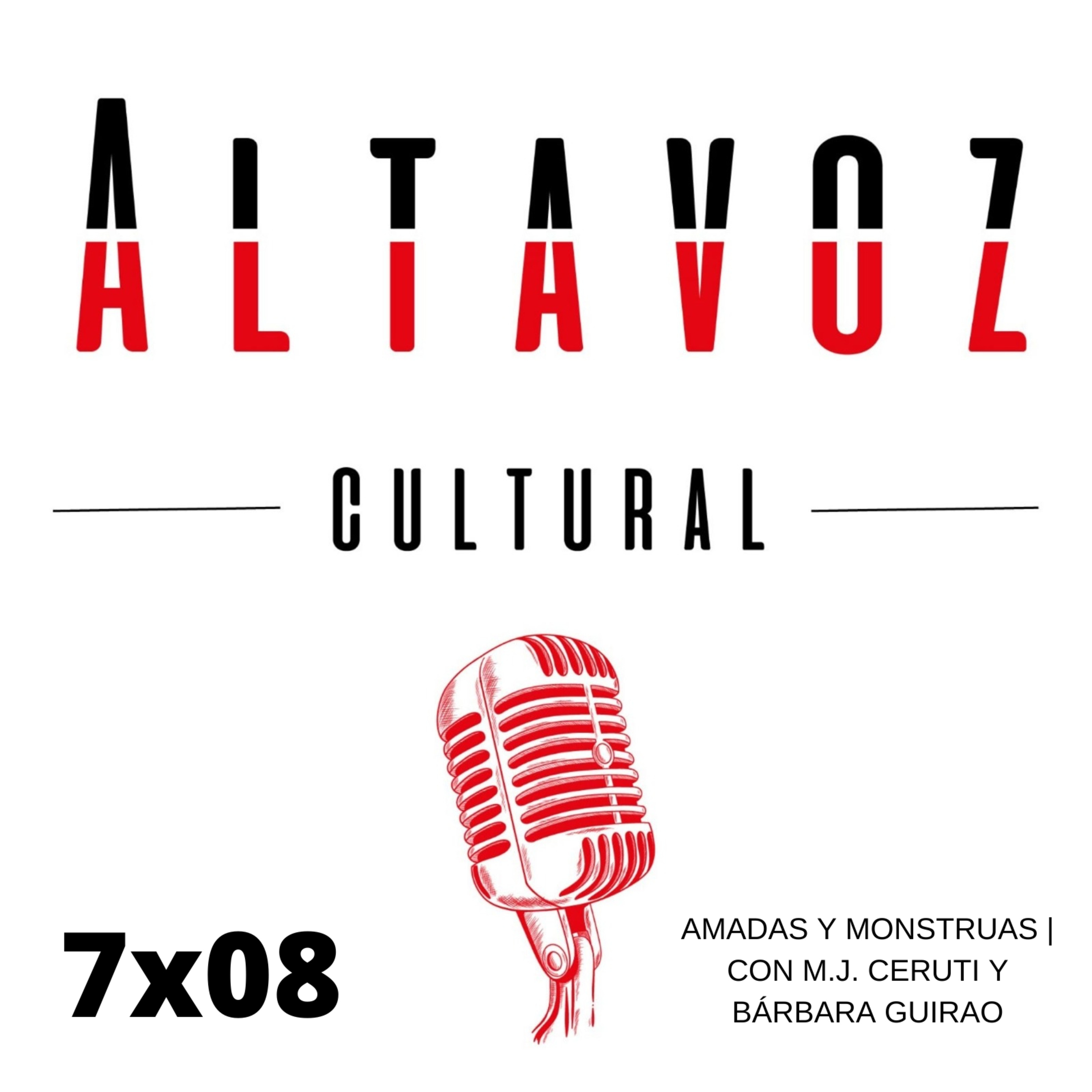 Portada de Altavoz Cultural
