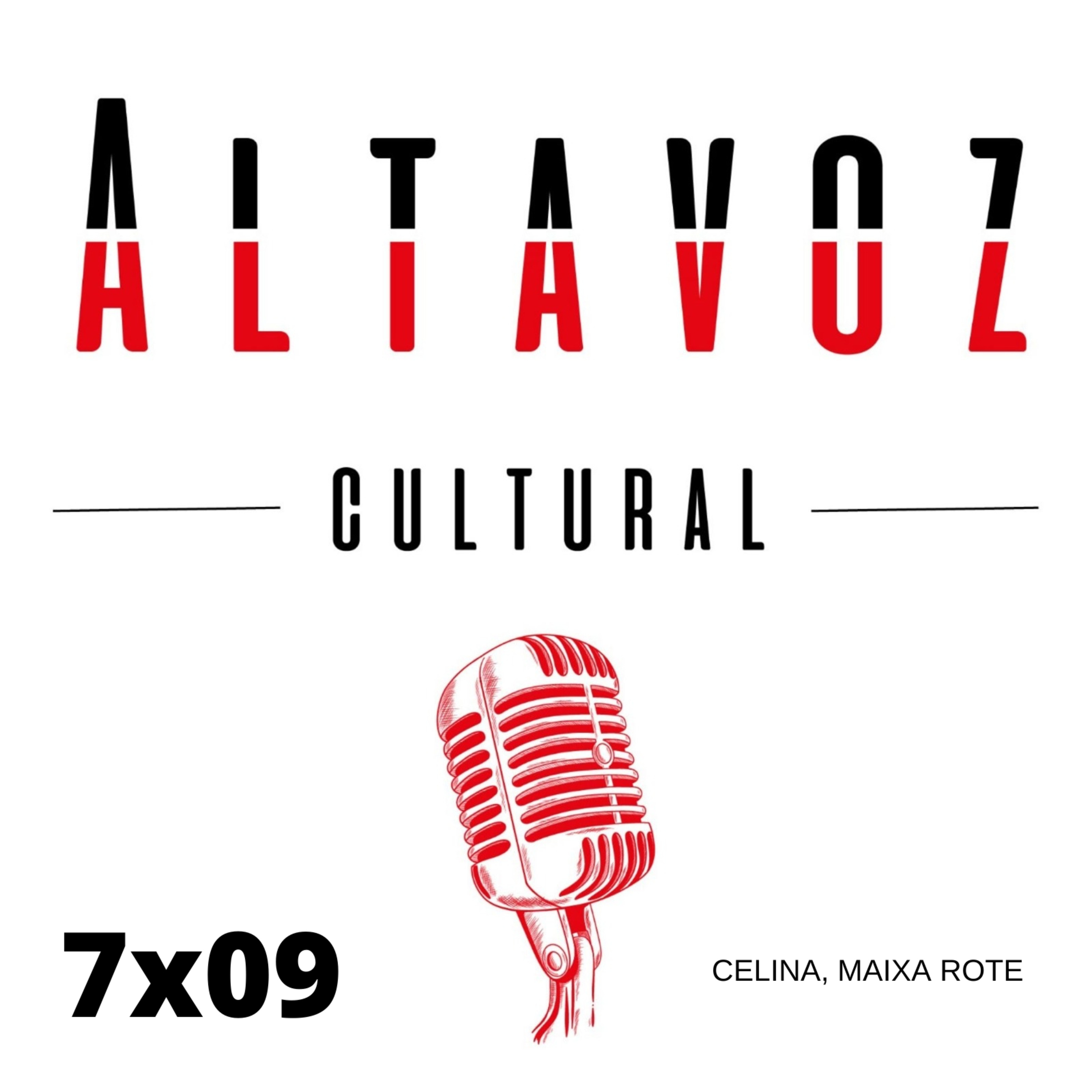 Portada de Altavoz Cultural