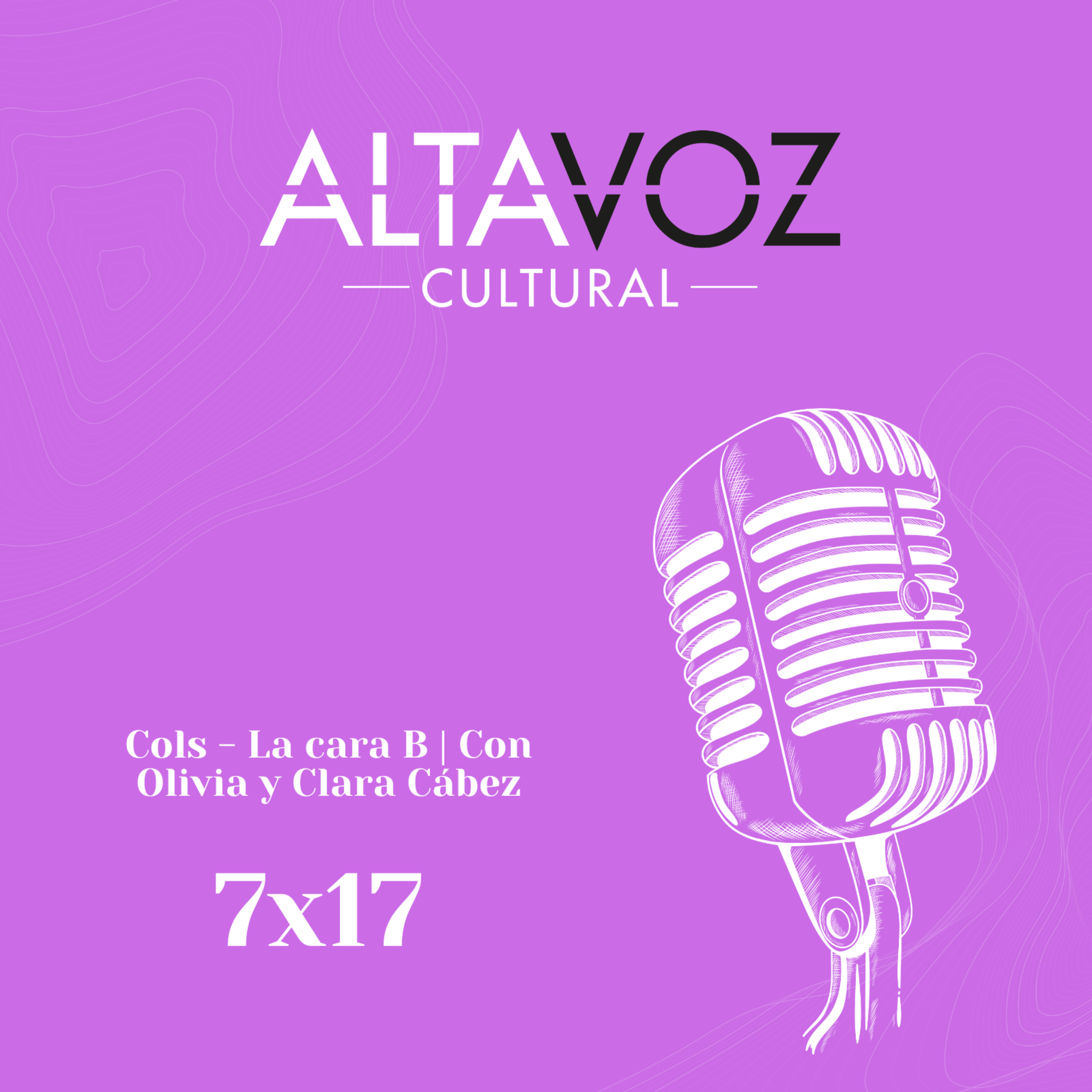 Portada de Altavoz Cultural