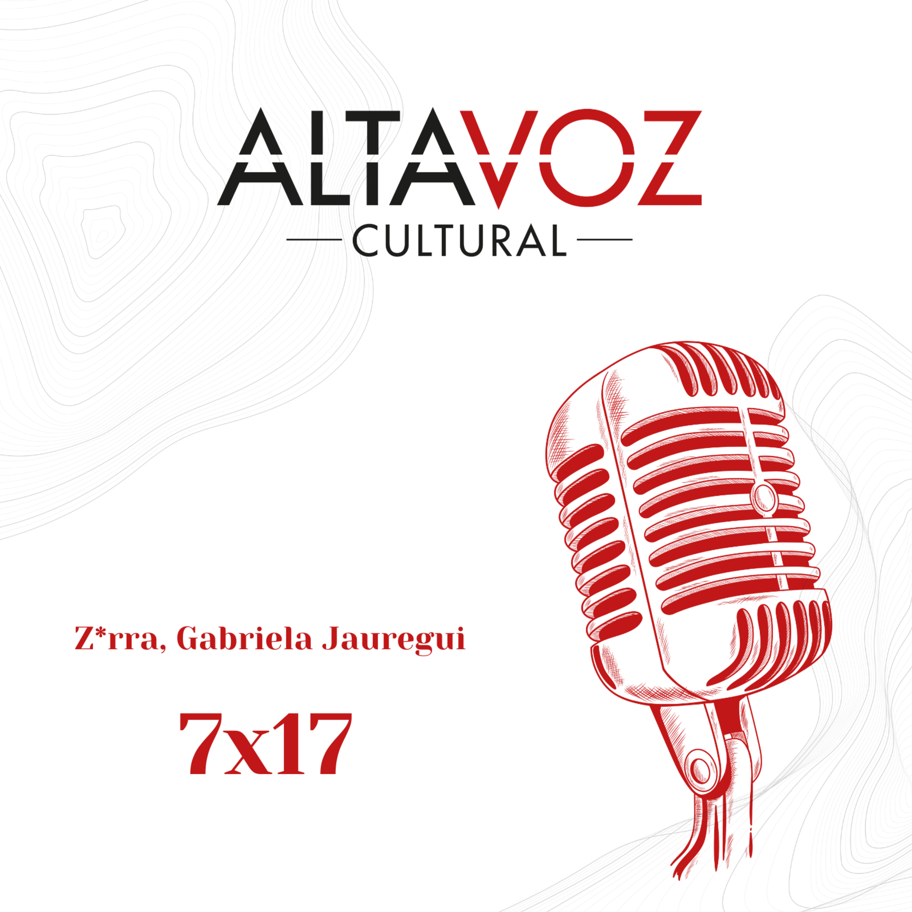 Portada de Altavoz Cultural