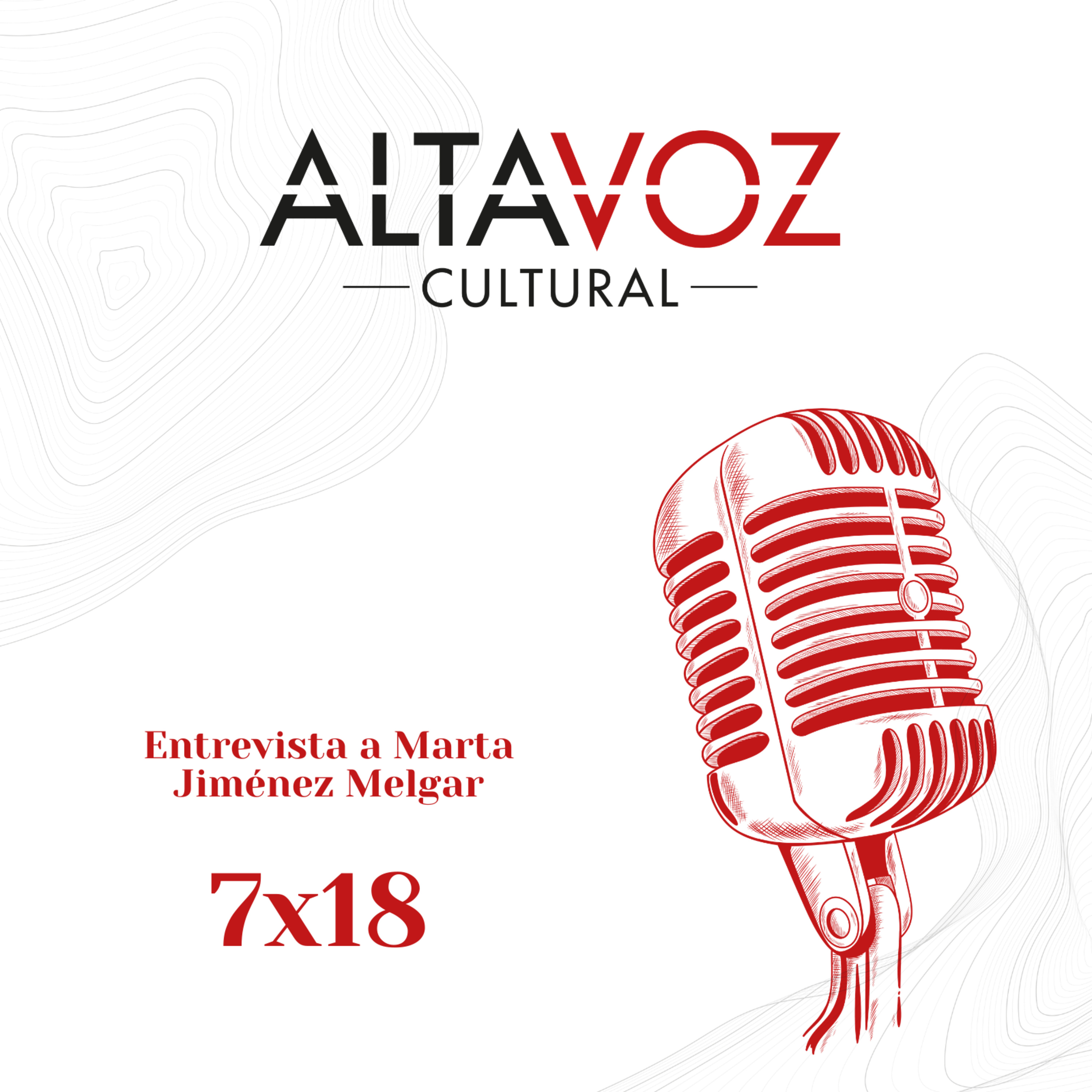 Portada de Altavoz Cultural