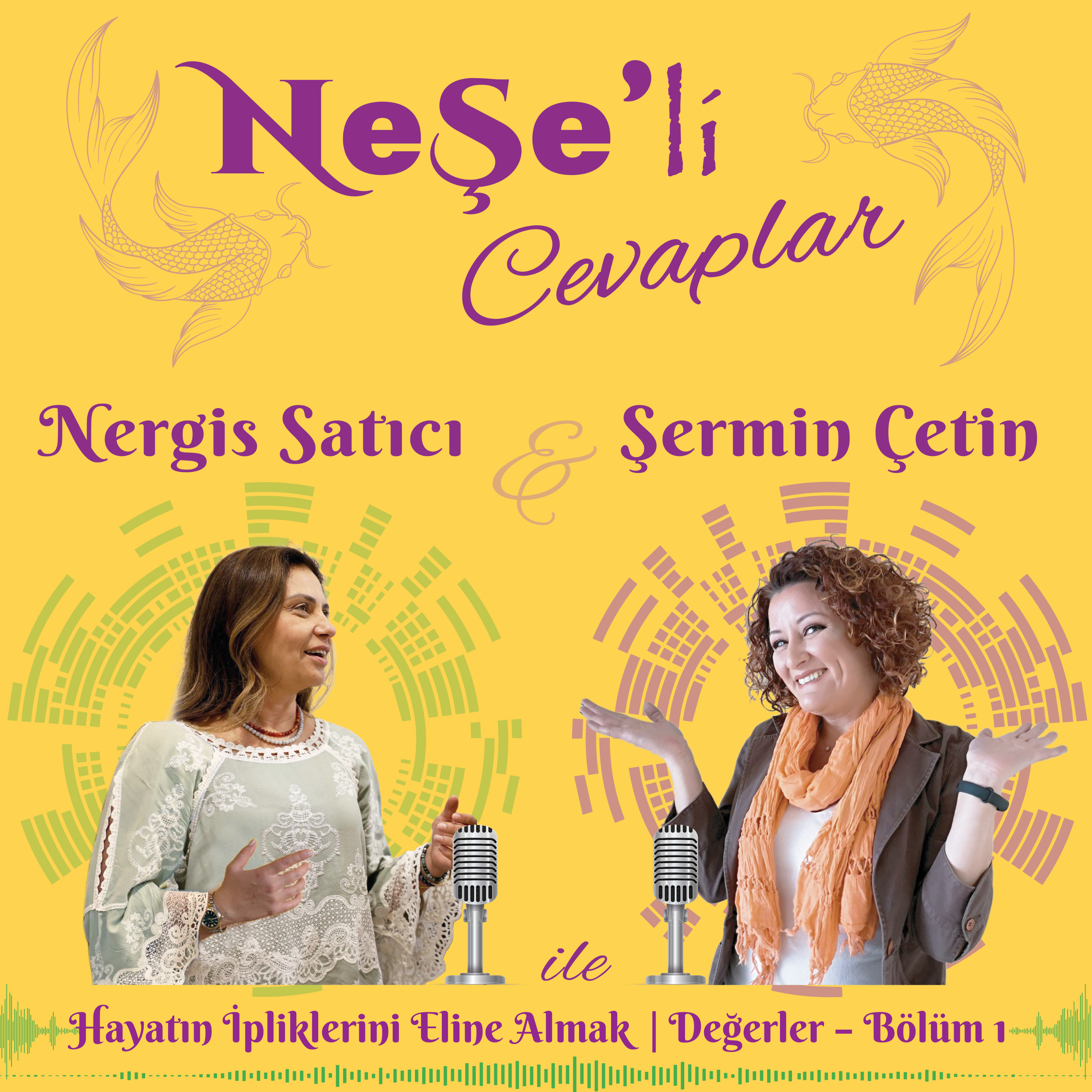 Neşeli Cevaplar