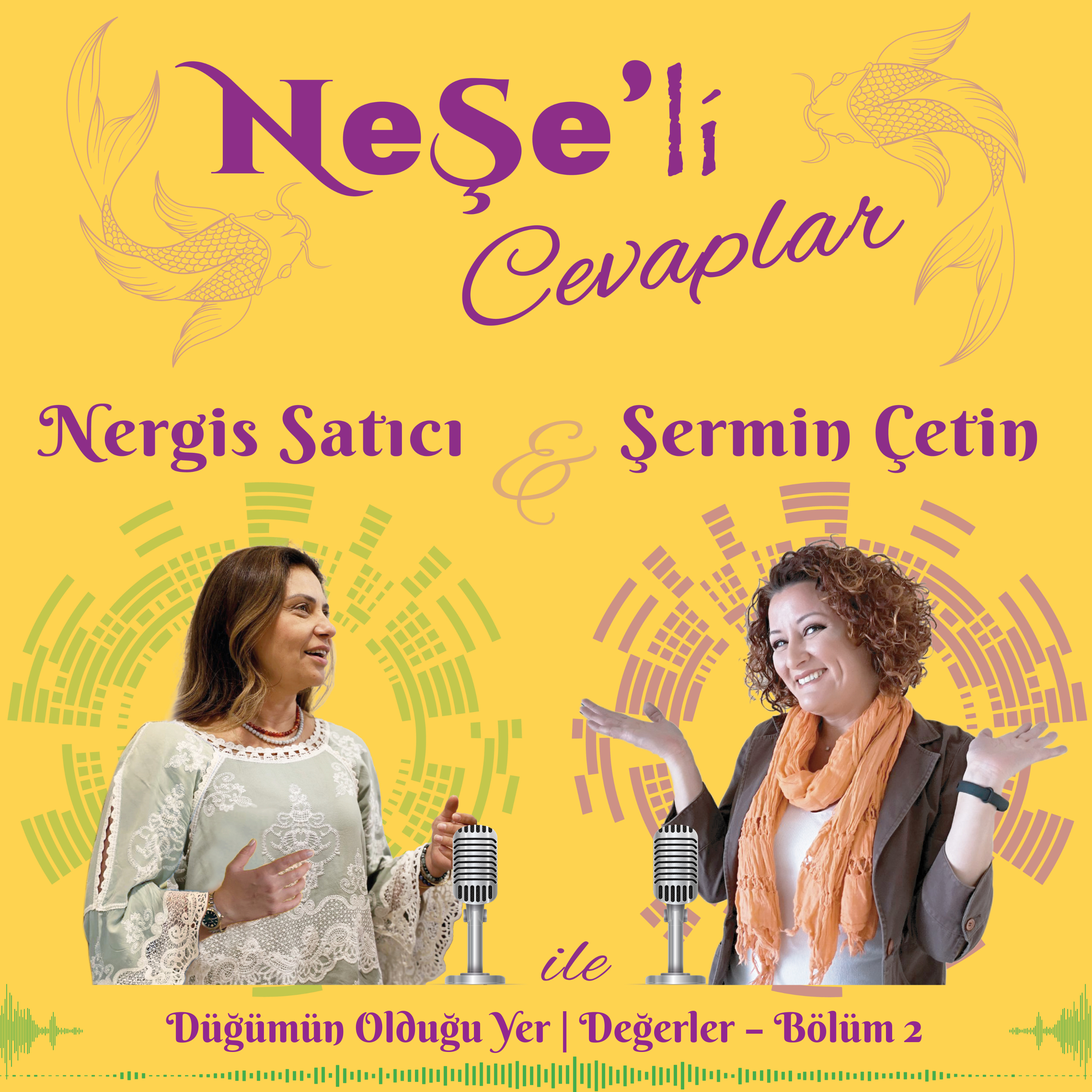 Neşeli Cevaplar