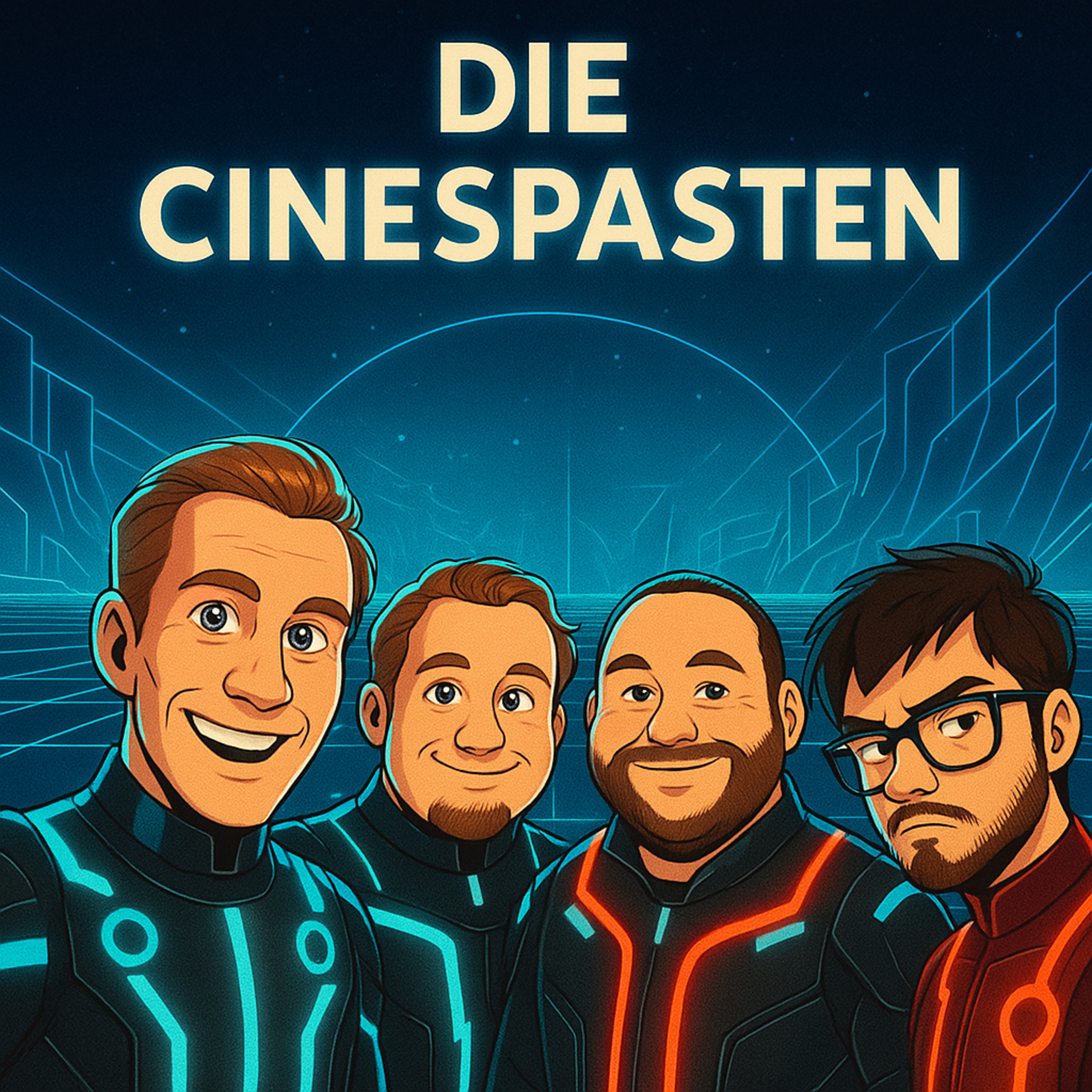 CINESPASTEN.