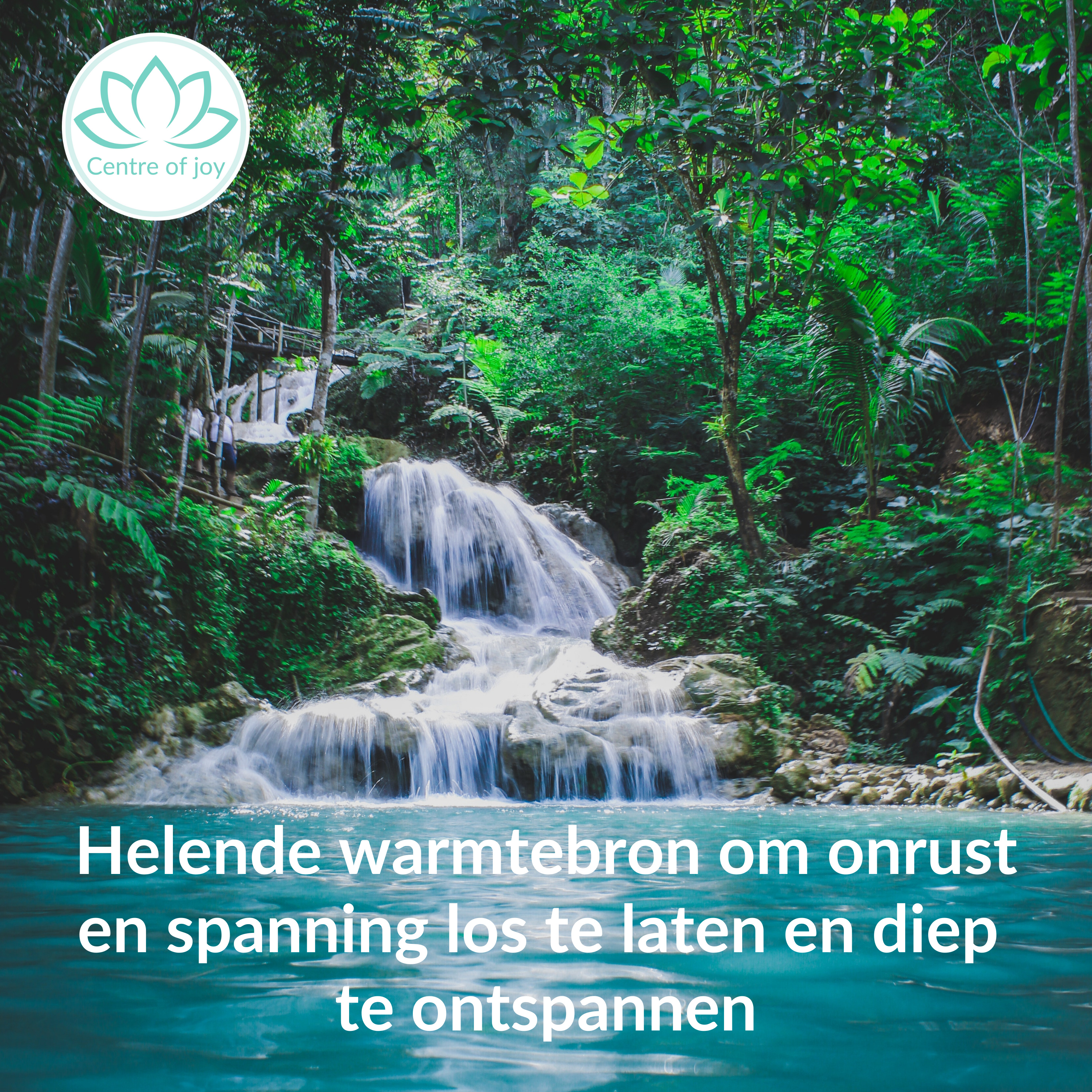 #031 | Helende warmtebron om onrust en spanning los te laten en diep te ontspannen episode artwork
