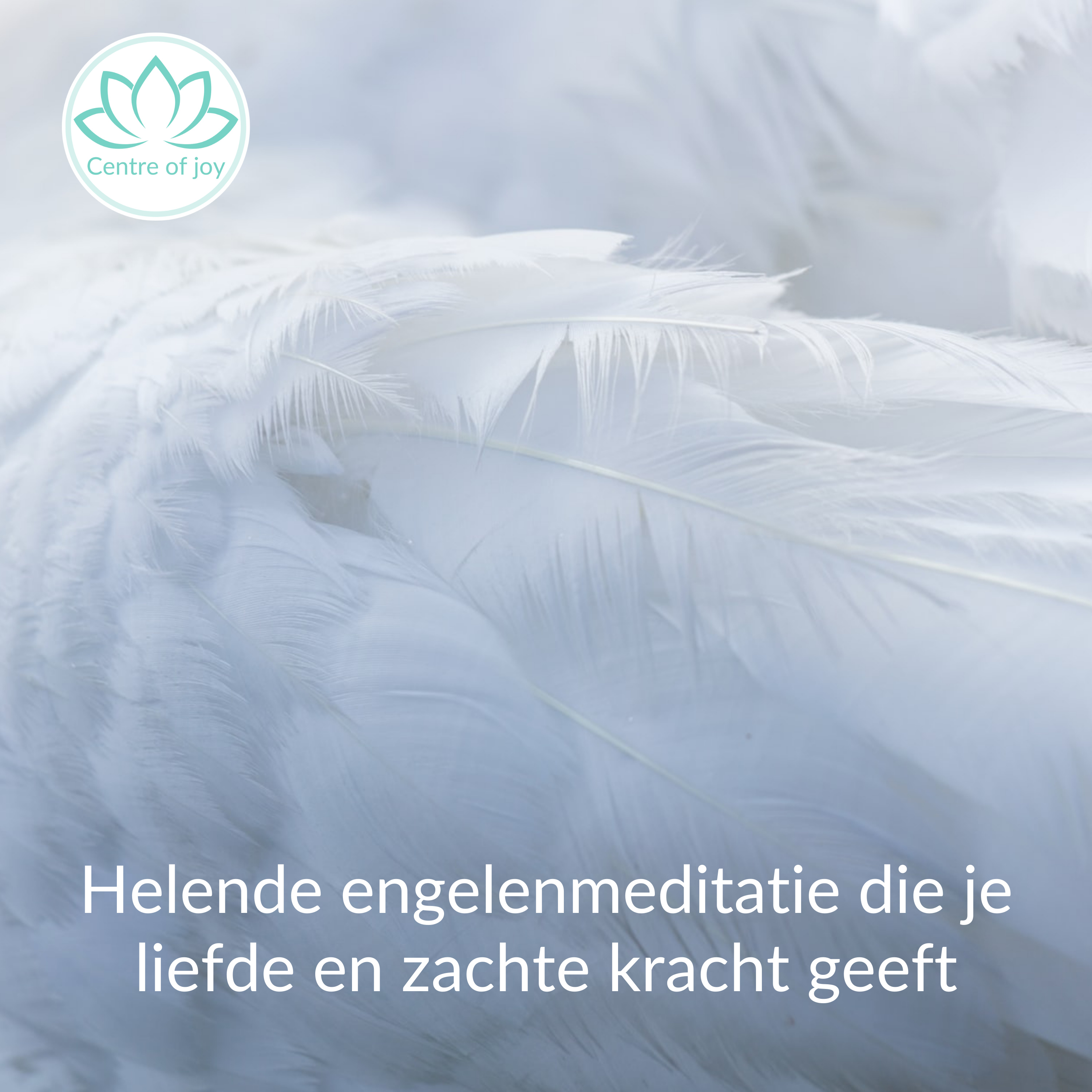 #036 | Helende engelenmeditatie die je liefde en zachte kracht geeft episode artwork