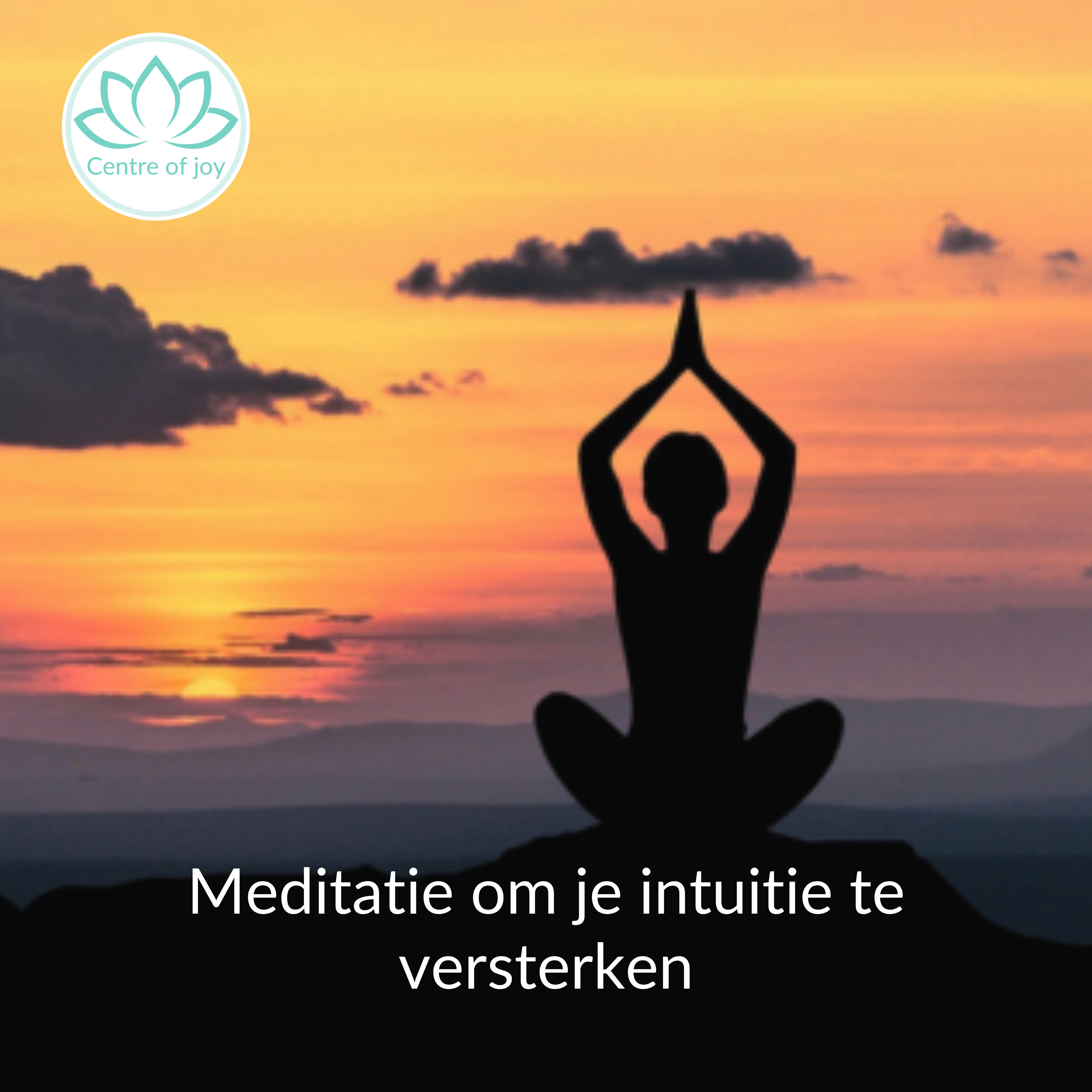 #039 | Meditatie om je intuïtie te versterken episode artwork