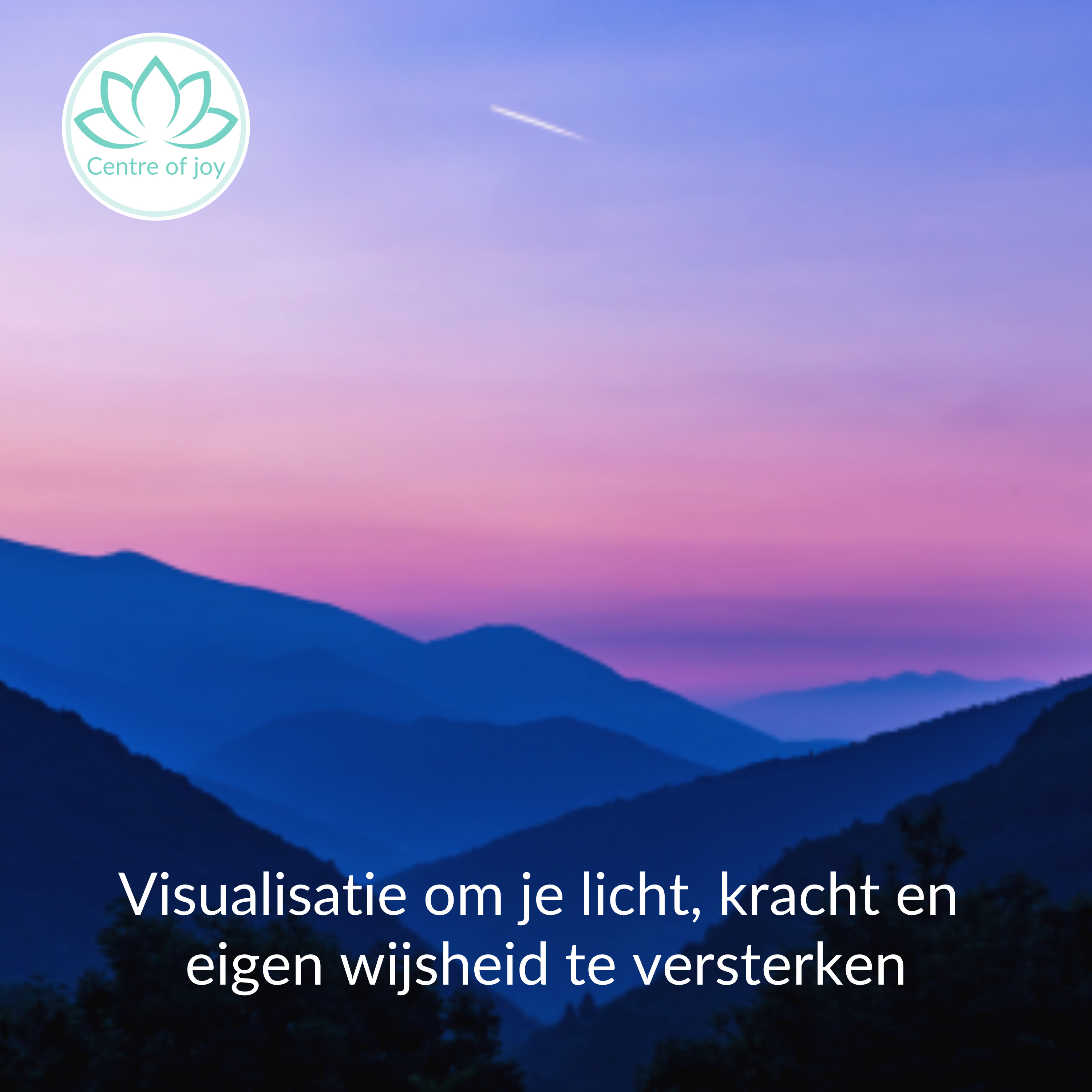 #057 | Visualisatie om je licht, kracht en eigen wijsheid te versterken