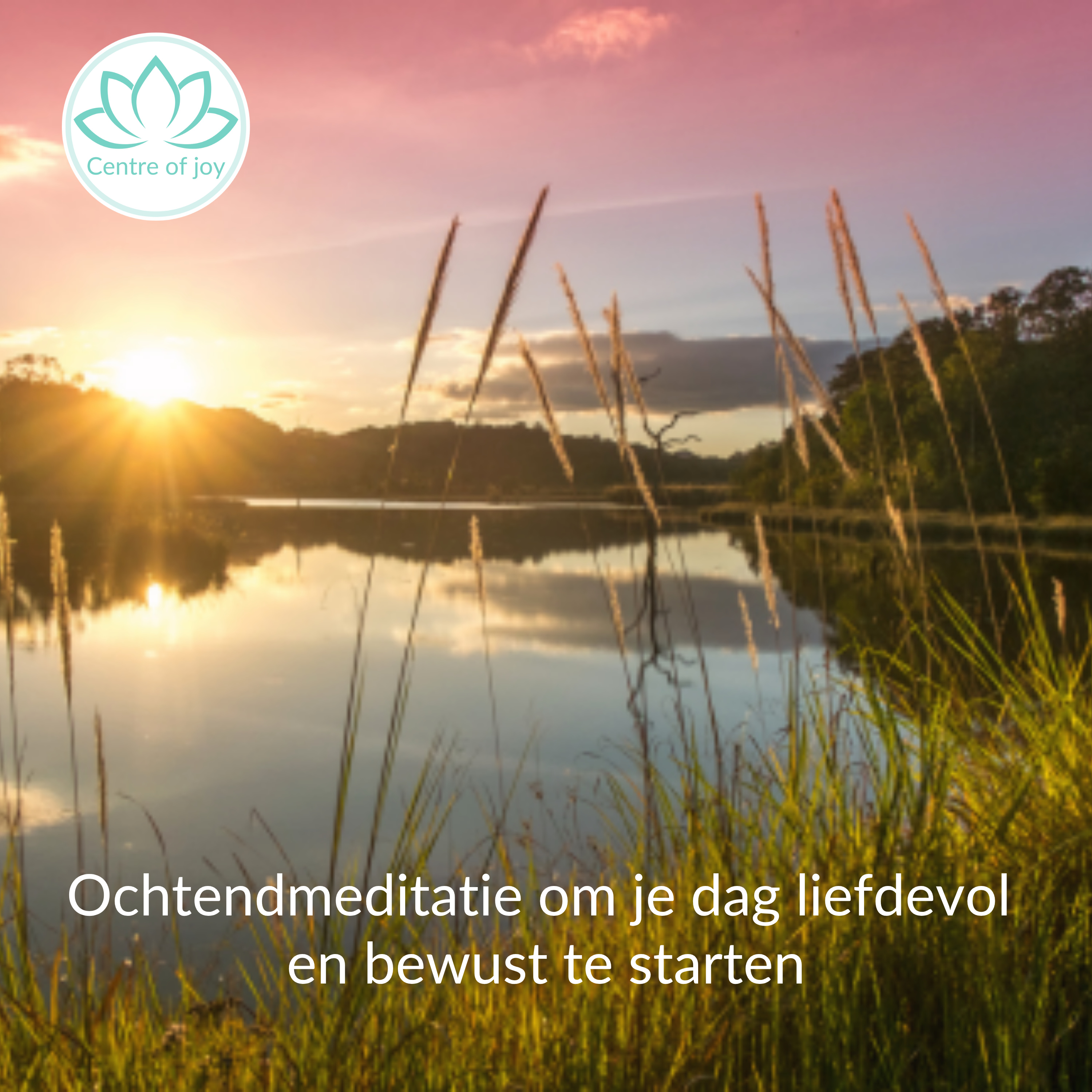 #073 | Ochtendmeditatie om je dag liefdevol en bewust te starten