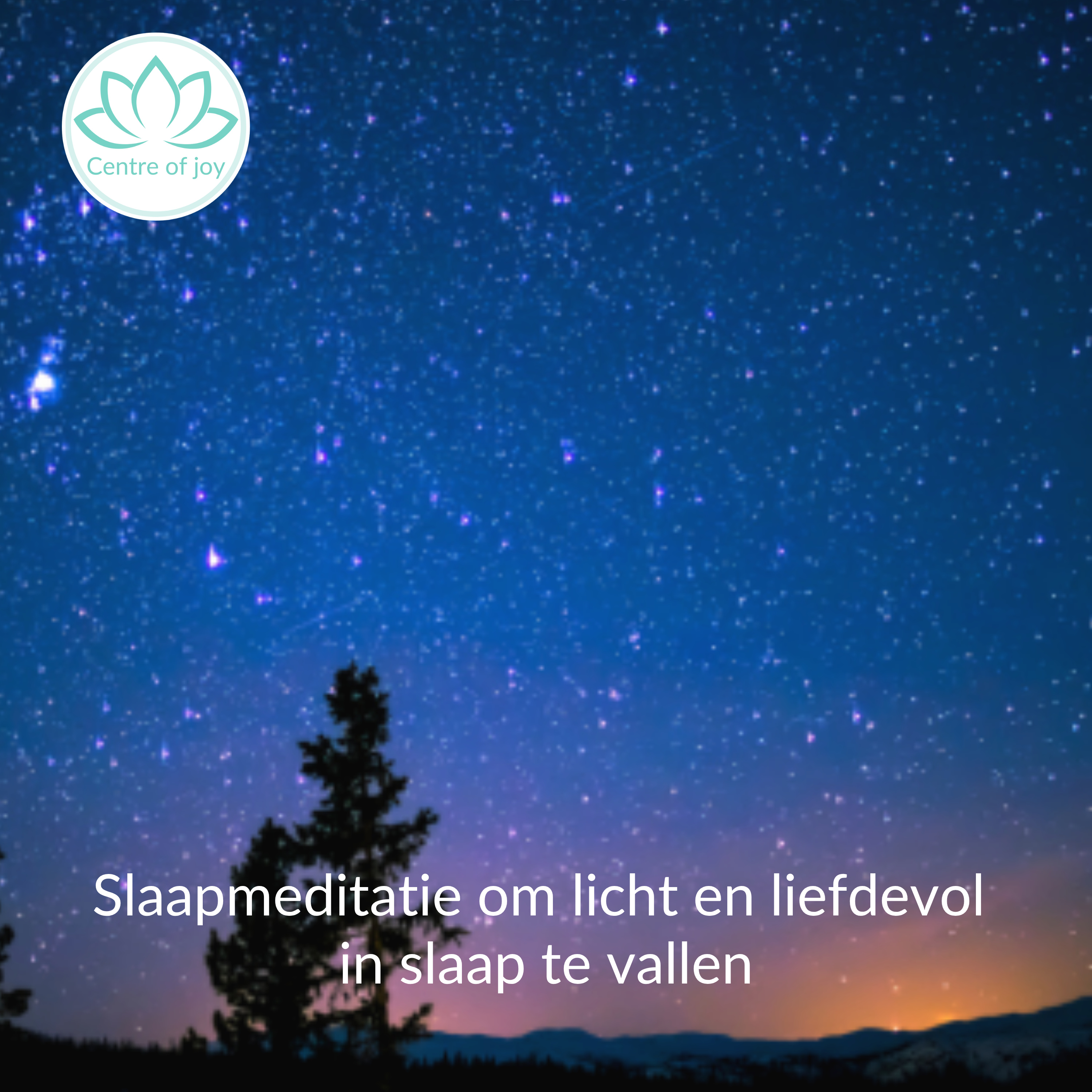 #074 | Slaapmeditatie om licht en liefdevol in slaap te vallen