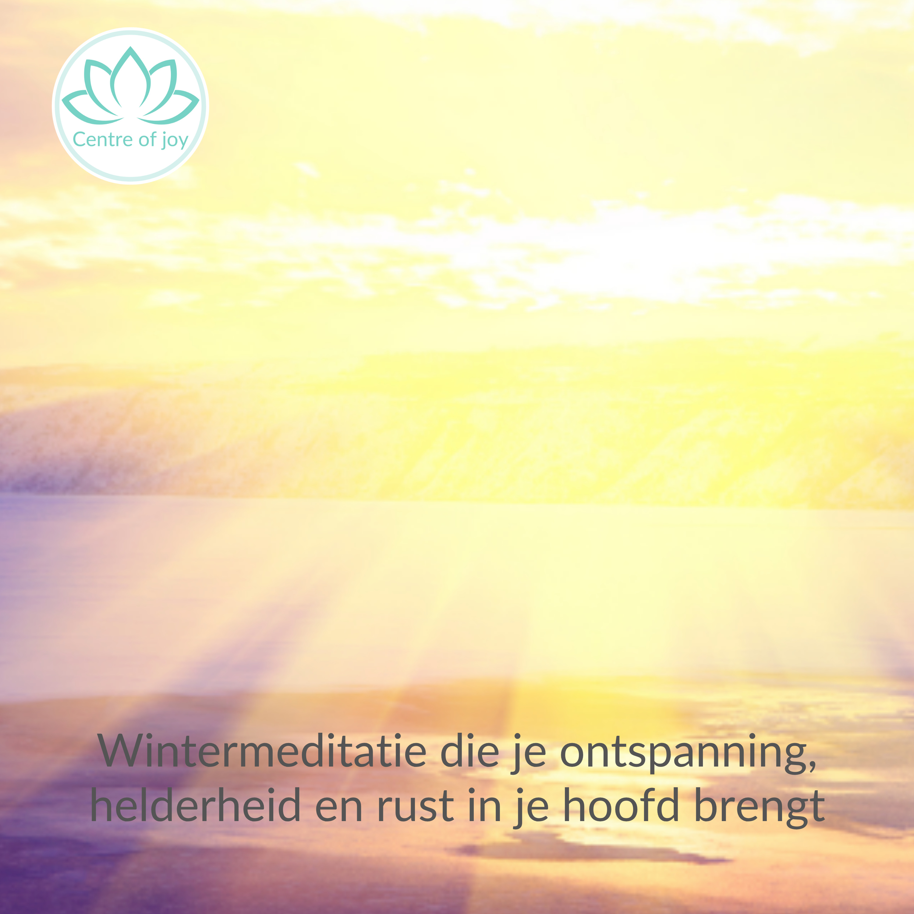 #087 | wintermeditatie die je ontspanning, helderheid en rust in je hoofd brengt
