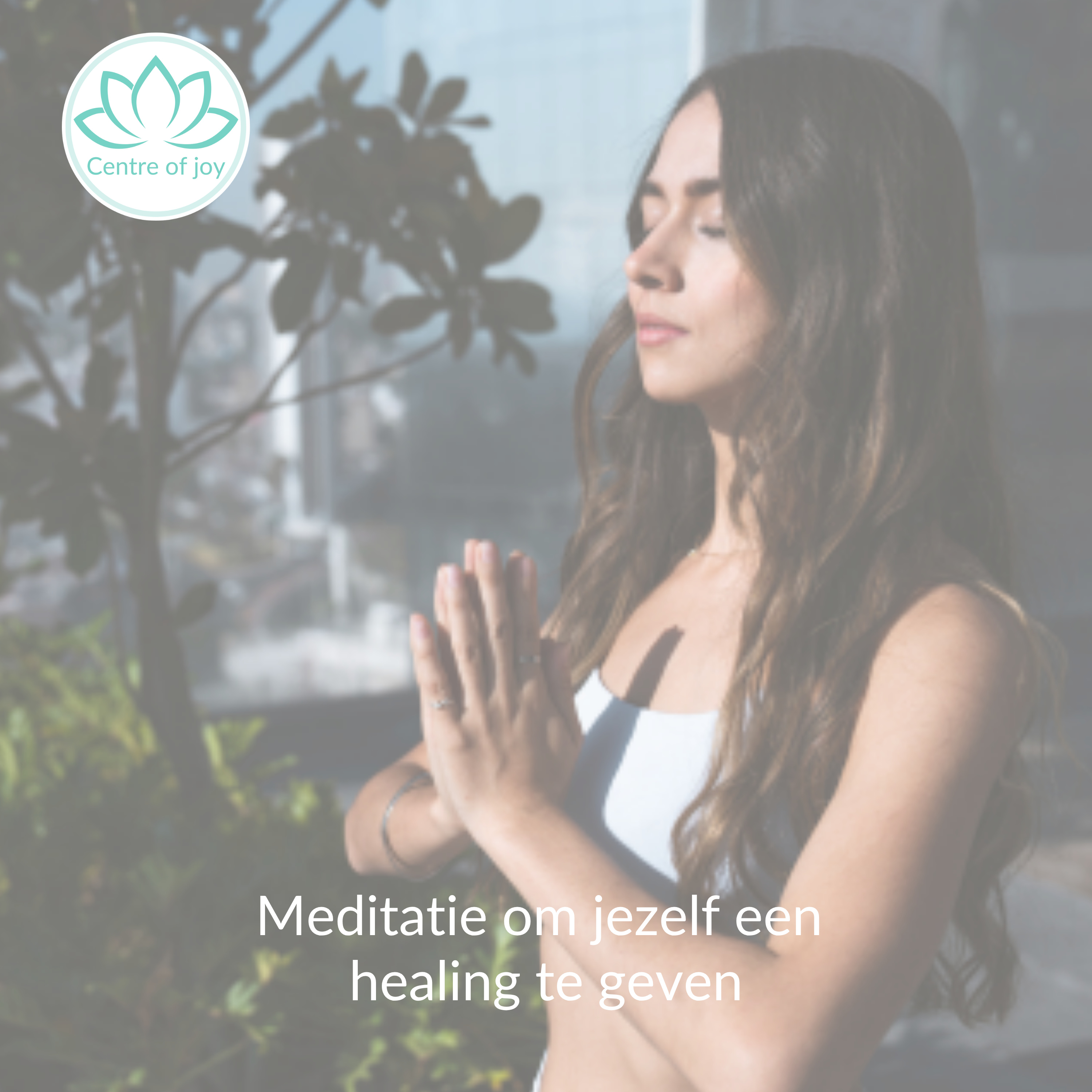 #092 | Meditatie om jezelf een healing te geven