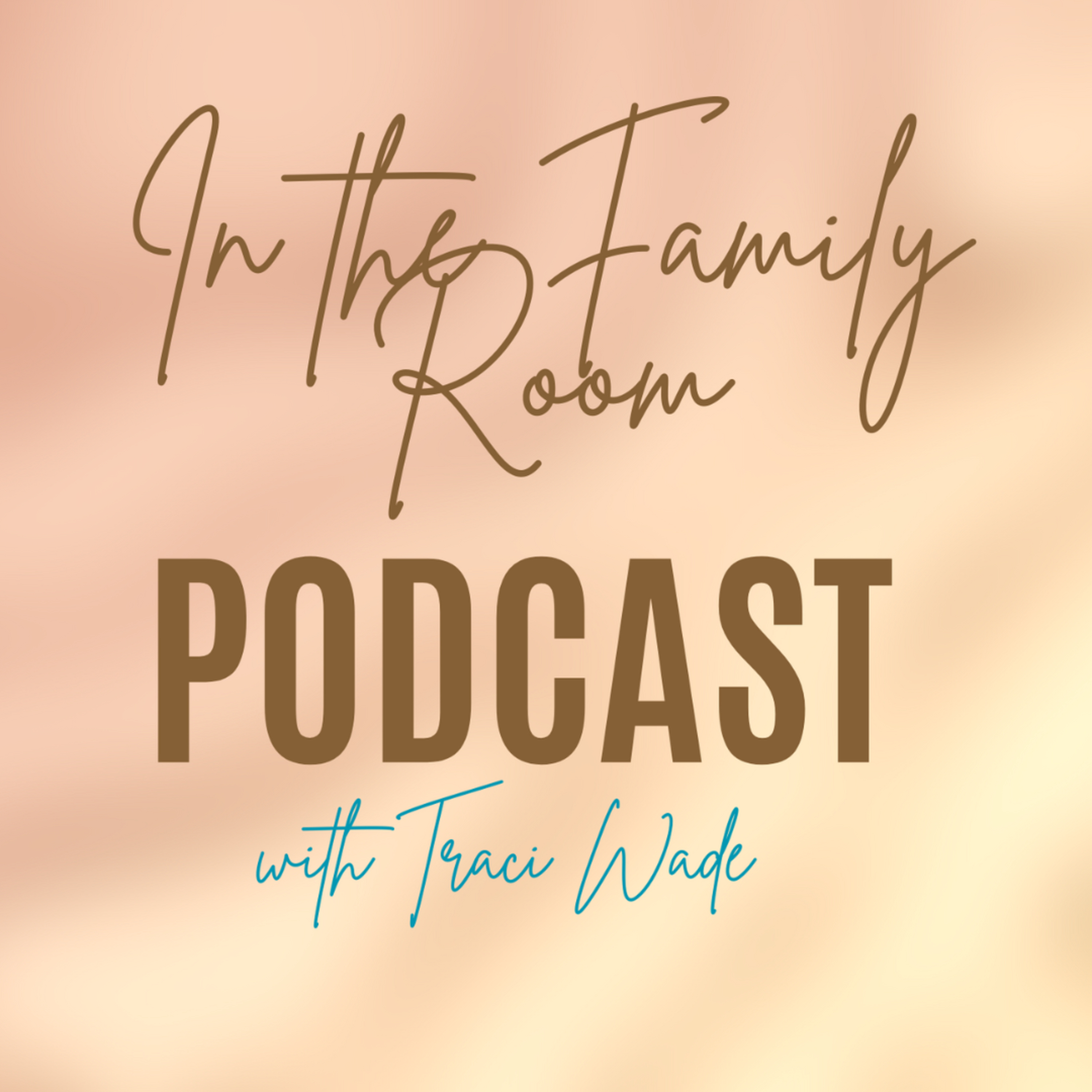 The Father Daughter Talk - Part 2 episode artwork