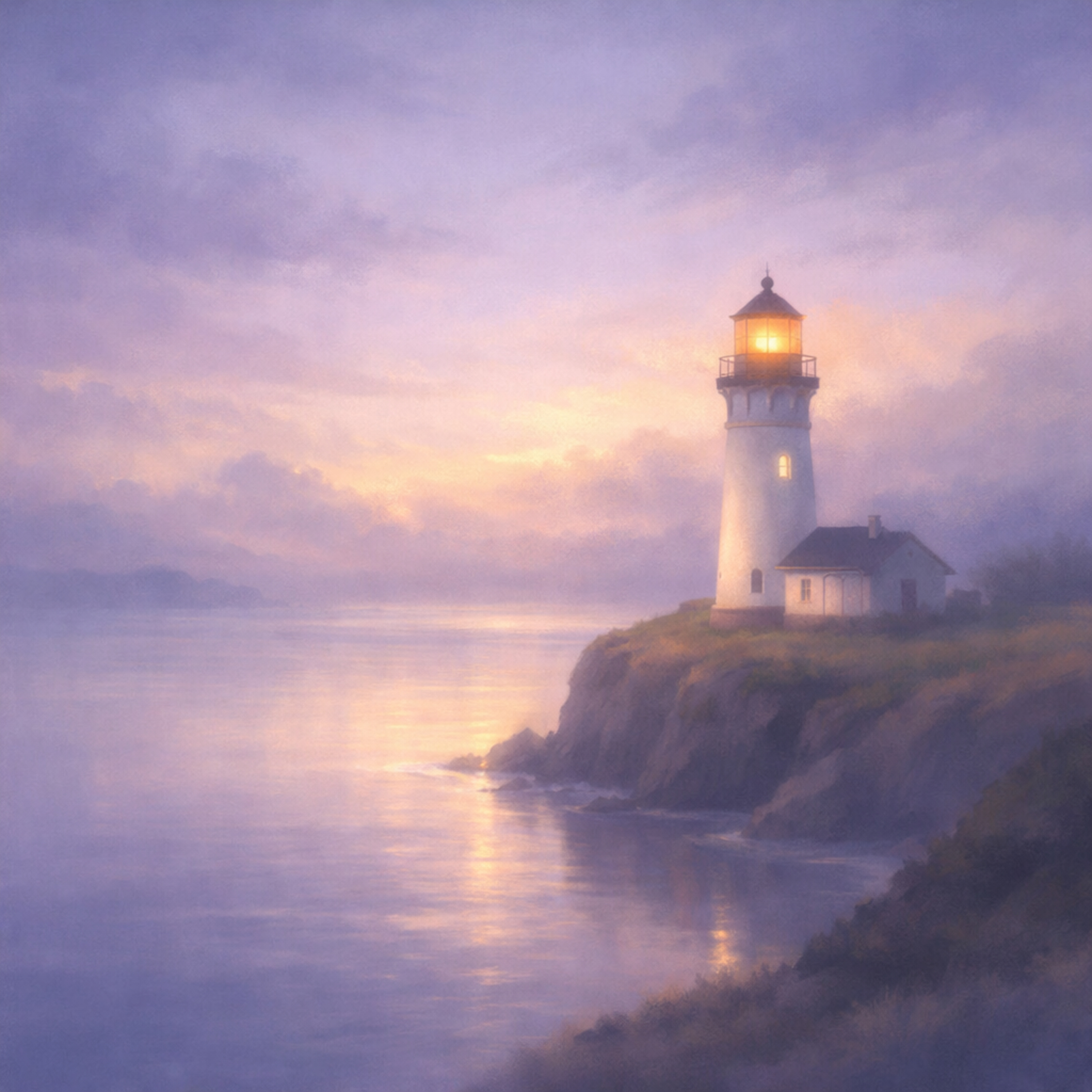 The Lighthouse episode artwork
