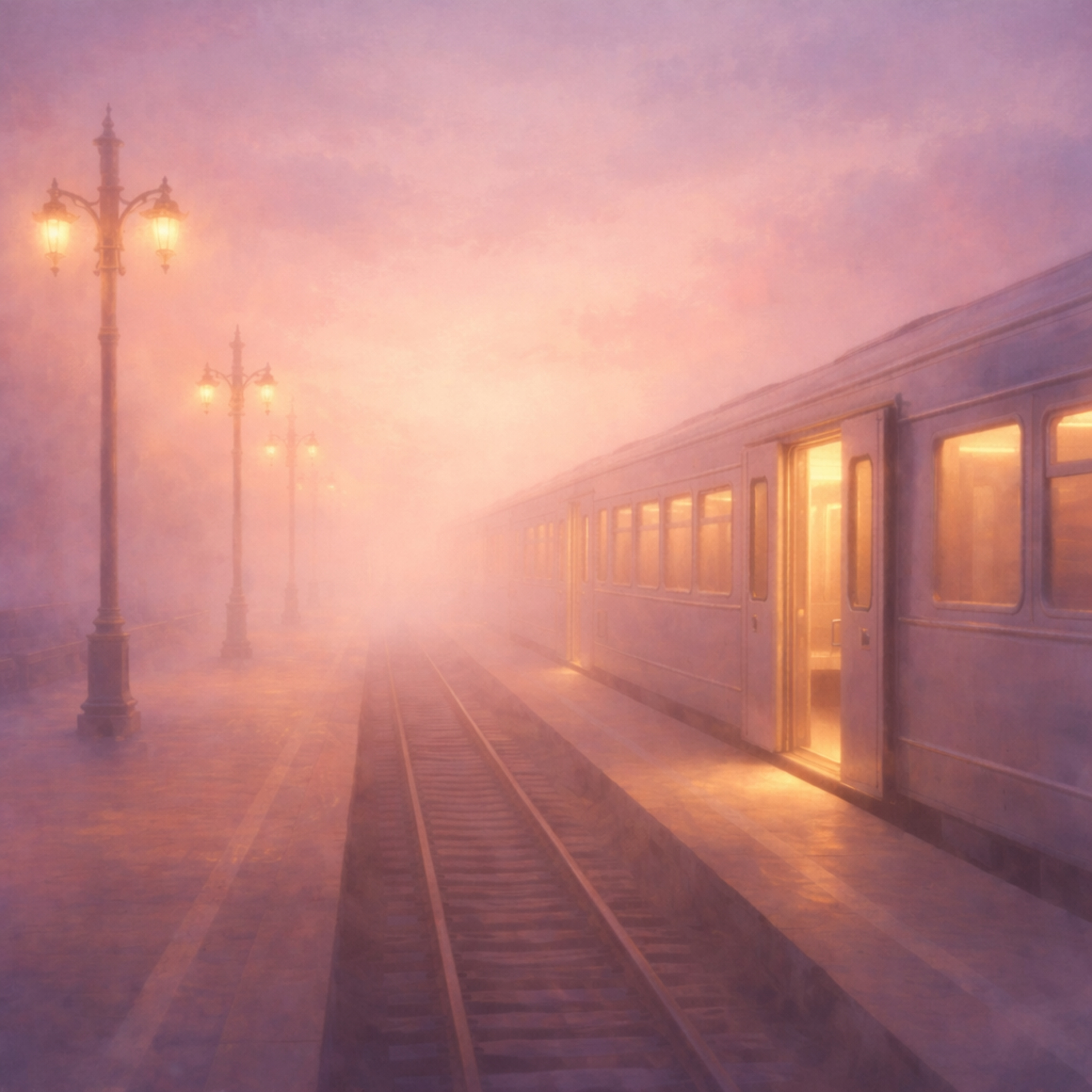 The Silver Interval episode artwork