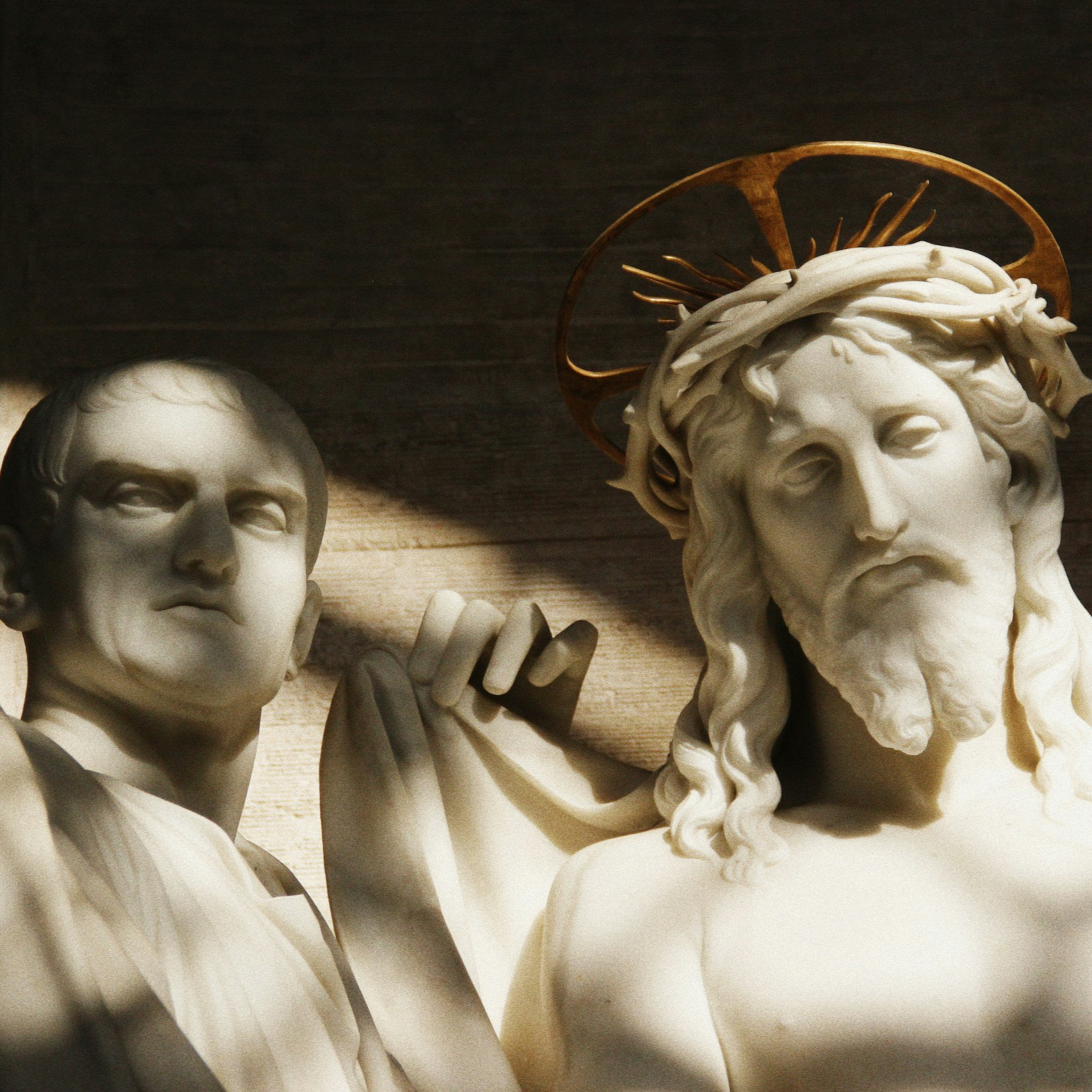 What Is Truth? Finding Christ in a Post-Truth World episode artwork
