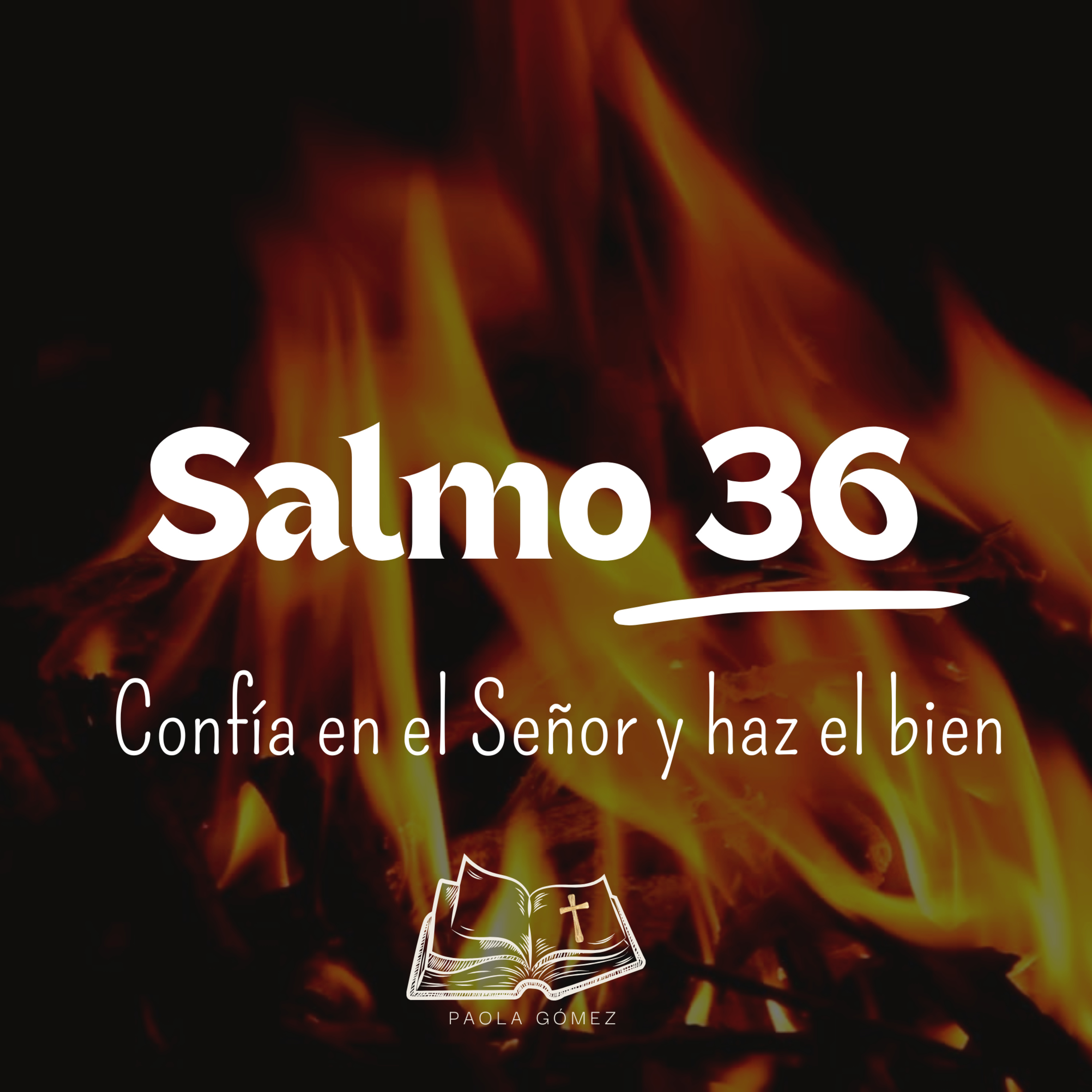 Portada de Orar Con Los Salmos