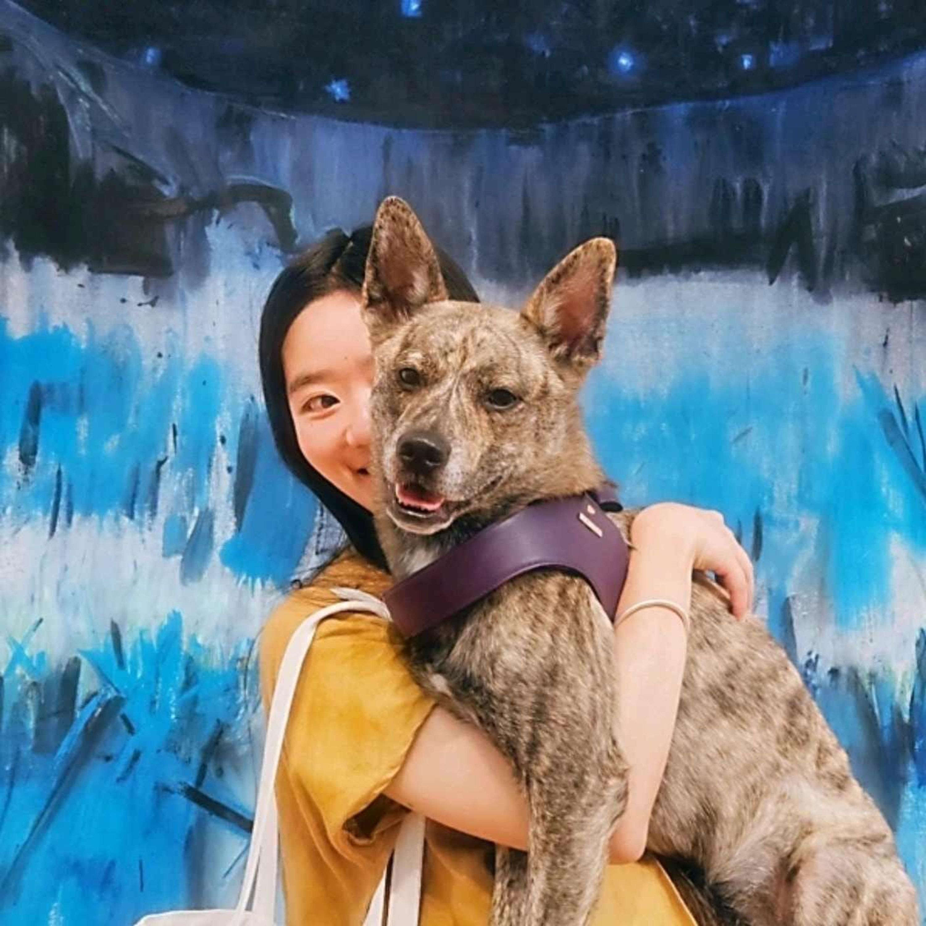 勇敢的意義是：明明害怕，恐懼，心裡慫得一逼，卻依舊去做 —— 就是，去做。 episode artwork
