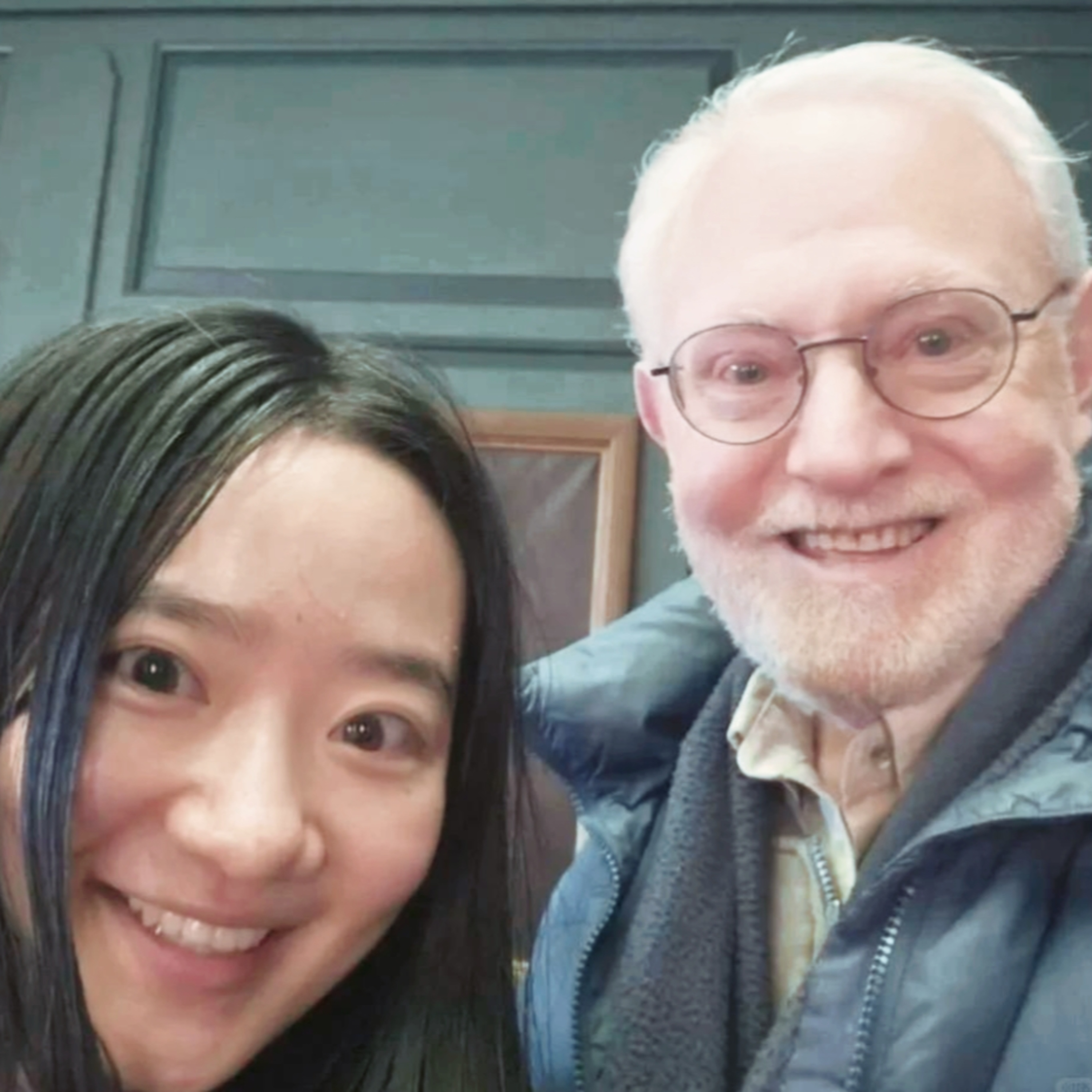 自我關愛是一切愛的本源，因為「我」就是愛｜療癒者，是在無數的靈魂暗夜中反复地自我療癒，直到穿越苦難，重獲新生，成為有能力療癒他人的「過來人」。 episode artwork