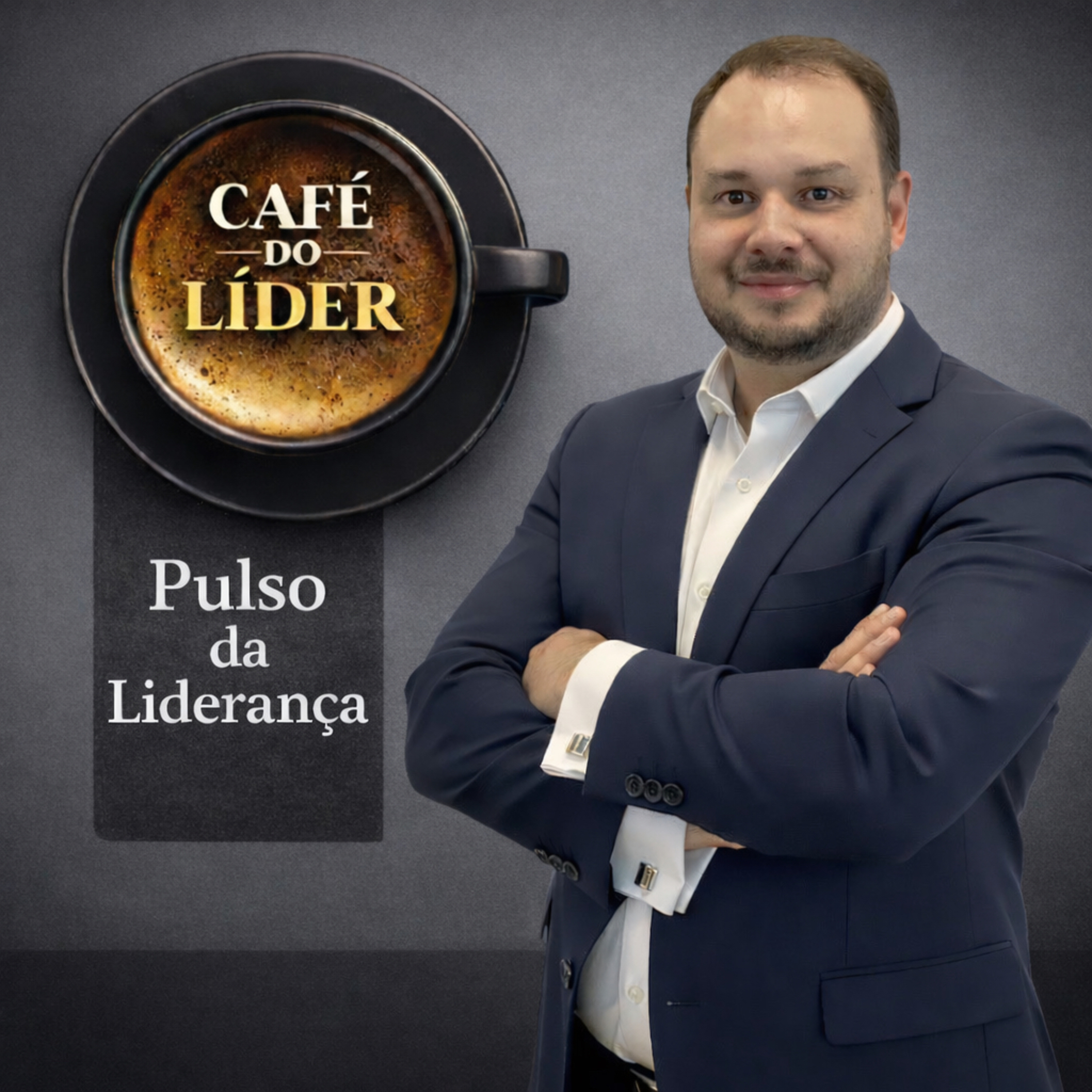 Pulso da Liderança – Janeiro | Visão e Propósito