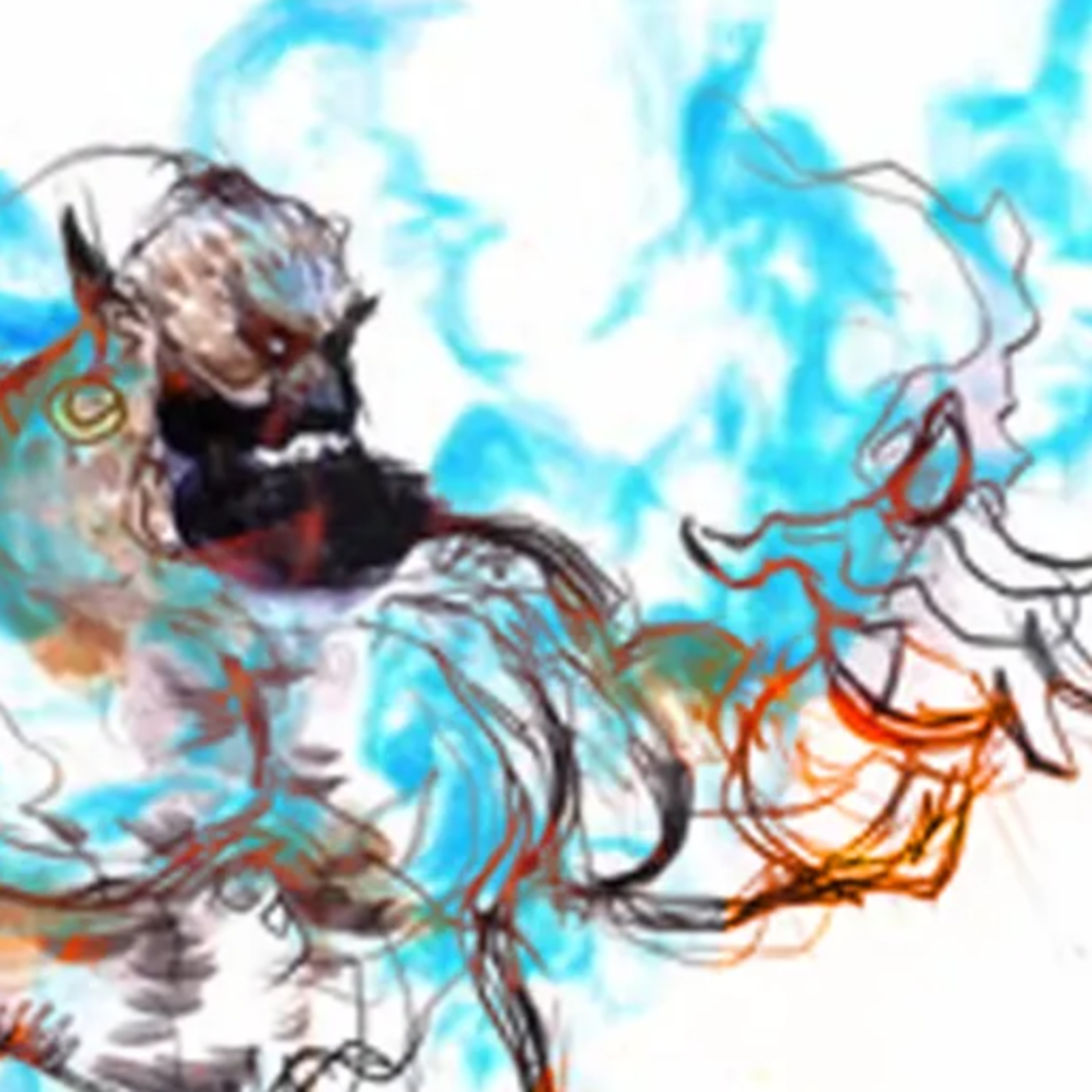 The Djinn's Curse (Part 2) | The Final Order of Lost Knights #roleplay episode artwork