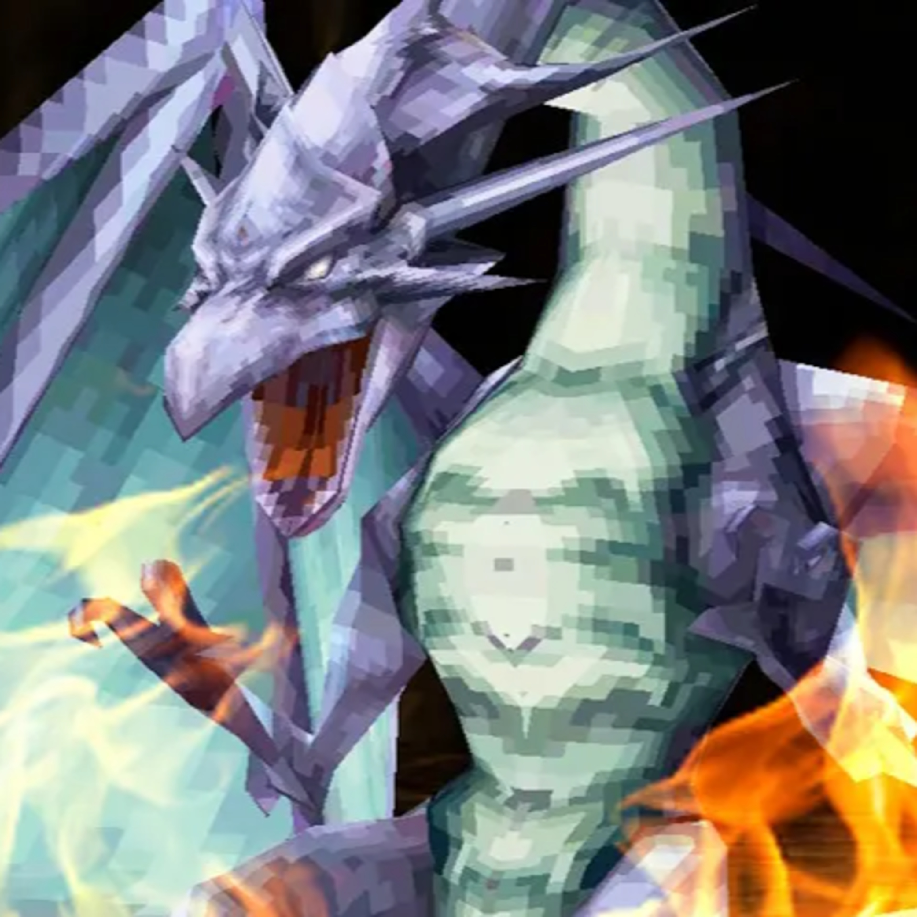 Dragon's Peak (Part 6) | The Final Order of Lost Knights #roleplay episode artwork