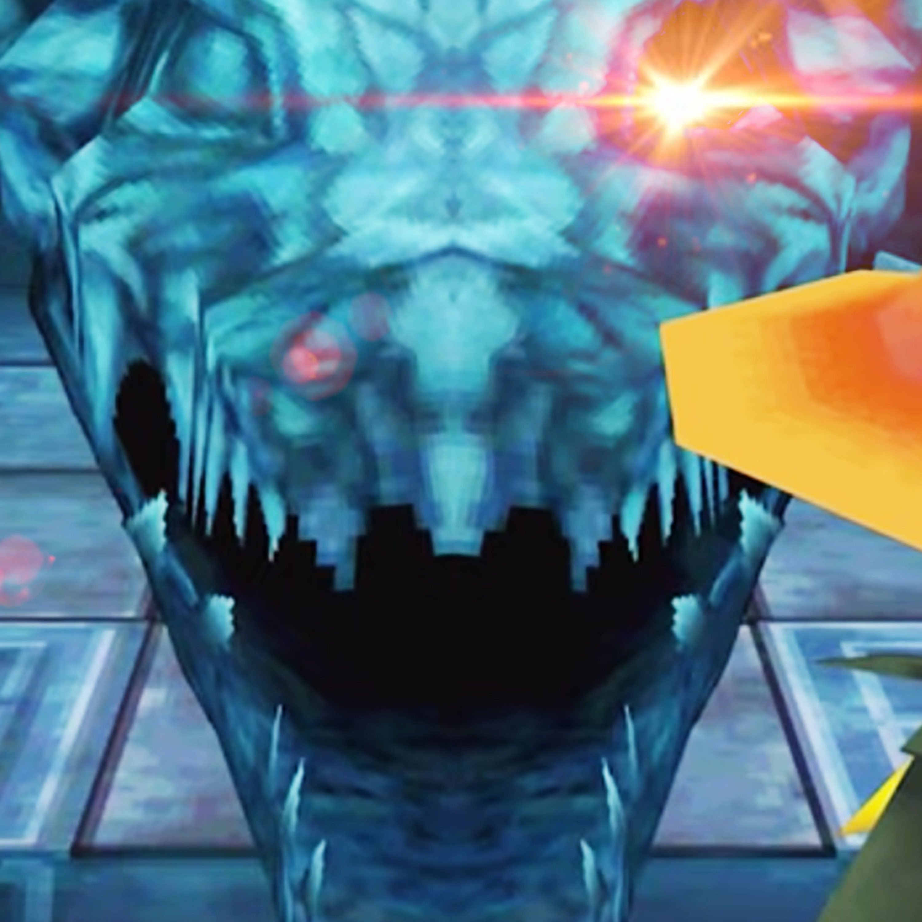 The Tale of the Nepto Dragon (Part 7) | The Final Order of Lost Knights #roleplay episode artwork