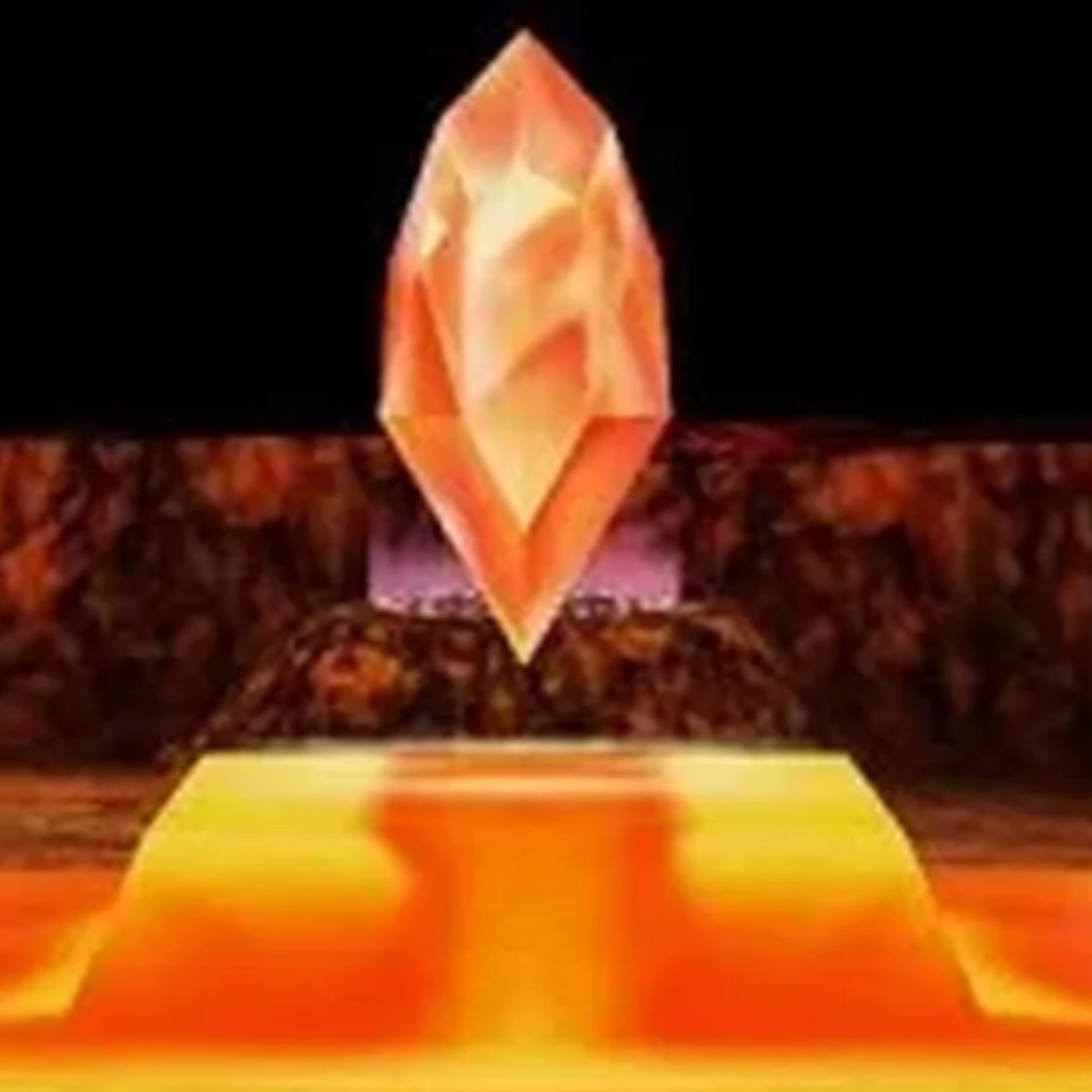 The Molten Cave of the Fire Crystal (Part 11) | The Final Order of Lost Knights #roleplay episode artwork