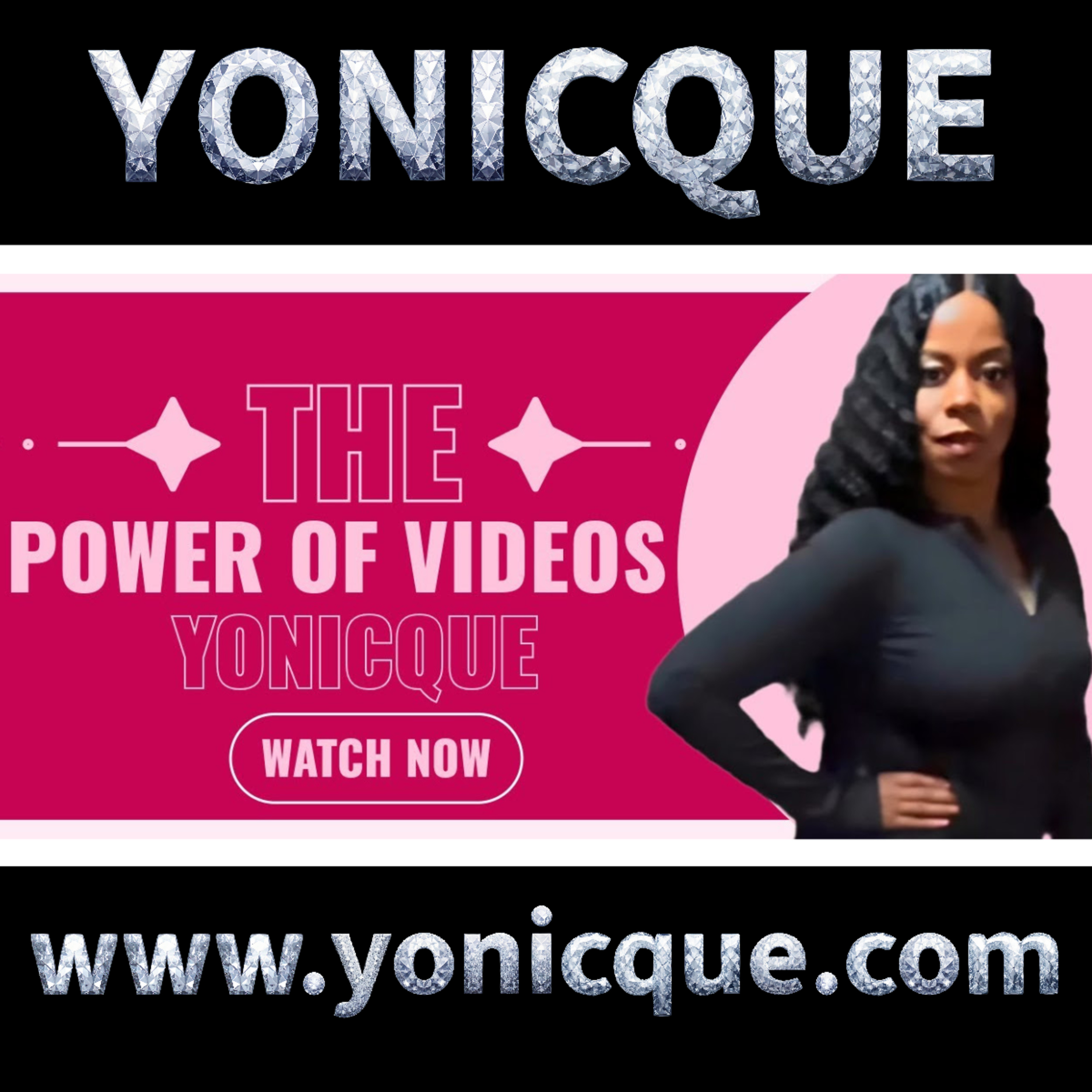 How To Start An Online Boutique | The Power of Videos | Yonicque | S01E18 | #Yonicque #OnlineBoutique #Trending #Explore #Branding episode artwork