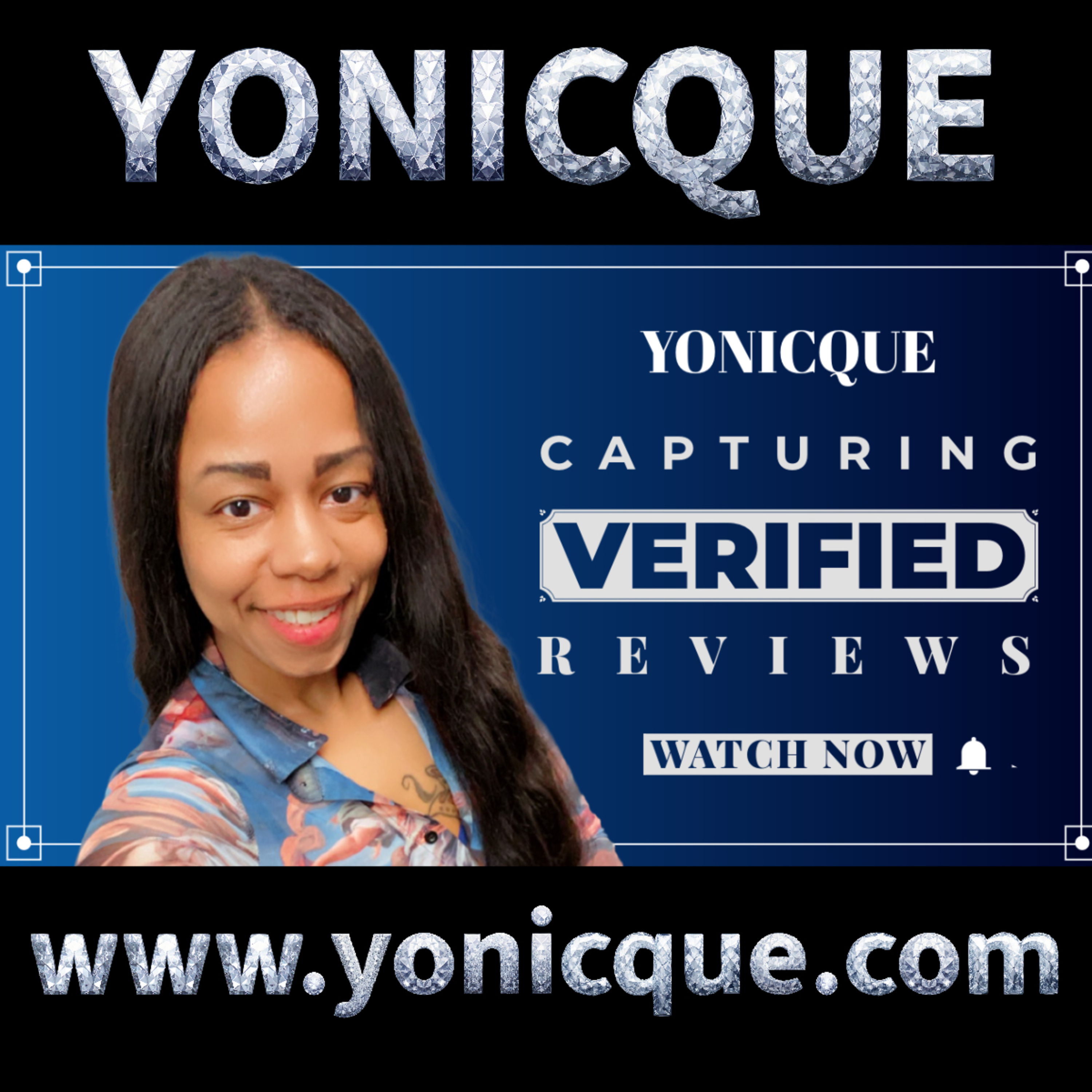 How To Start An Online Boutique | Capturing Verified Reviews | Yonicque | S01E15 | #onlineboutique episode artwork