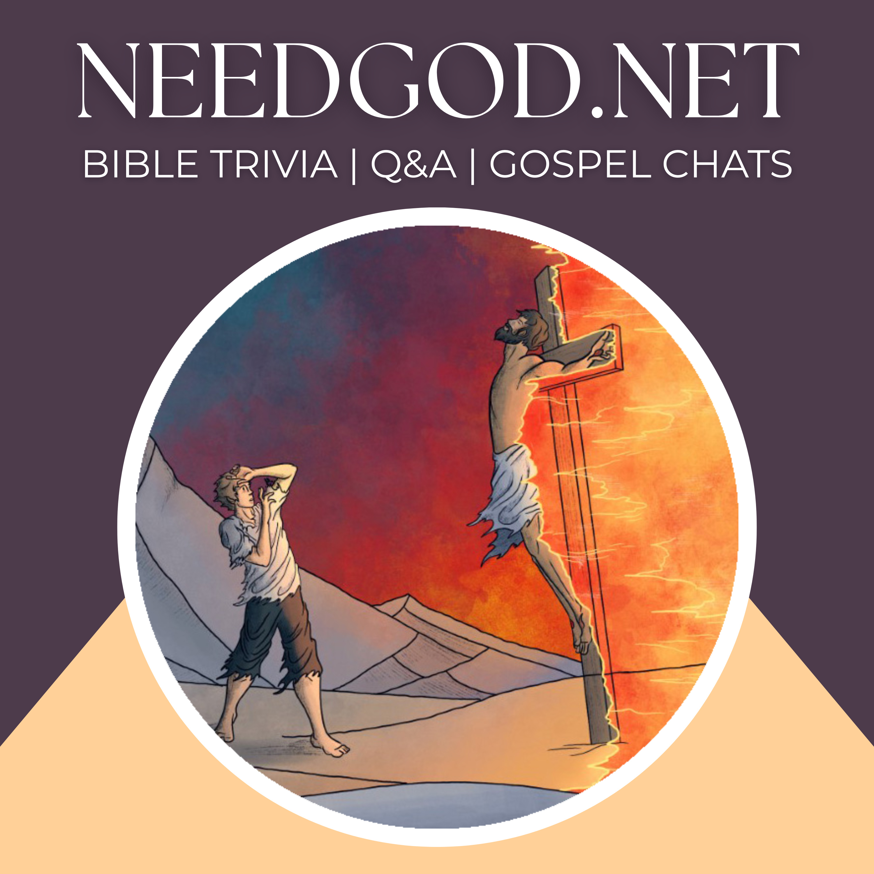  Chat with Former Christian on his 3 BIGGEST Objections to Christianity | YouTube Livestream episode artwork