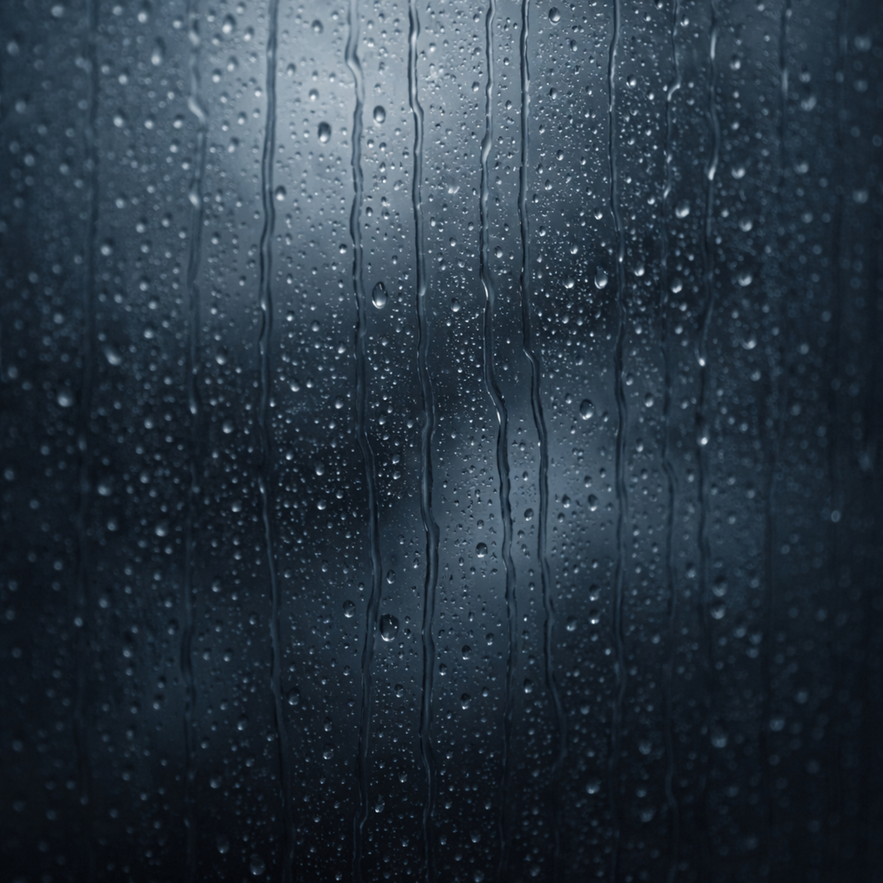 4. Rain Sounds for Sleep – 8 Hours episode artwork