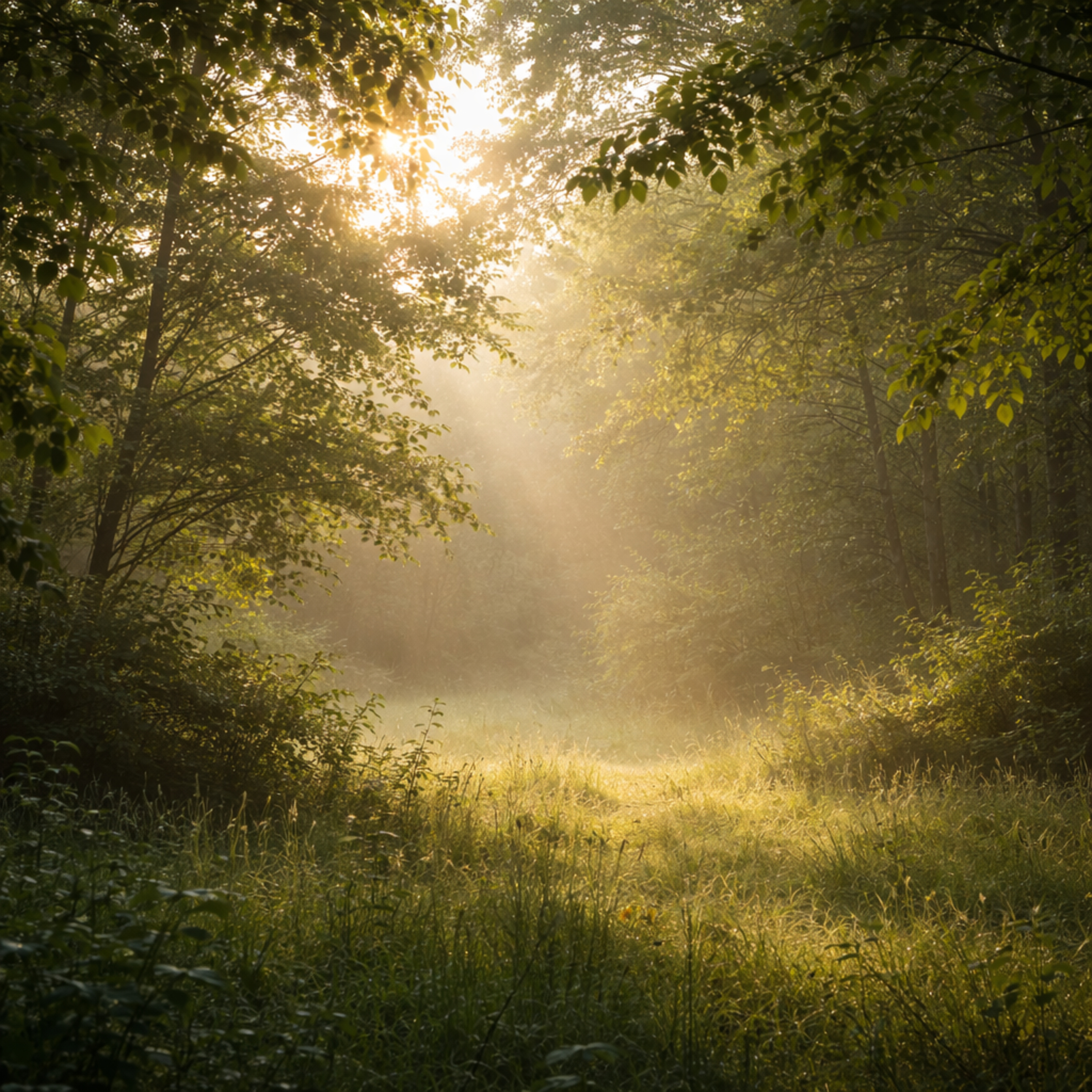 15. Morning Birds for Sleep – 8 Hours episode artwork