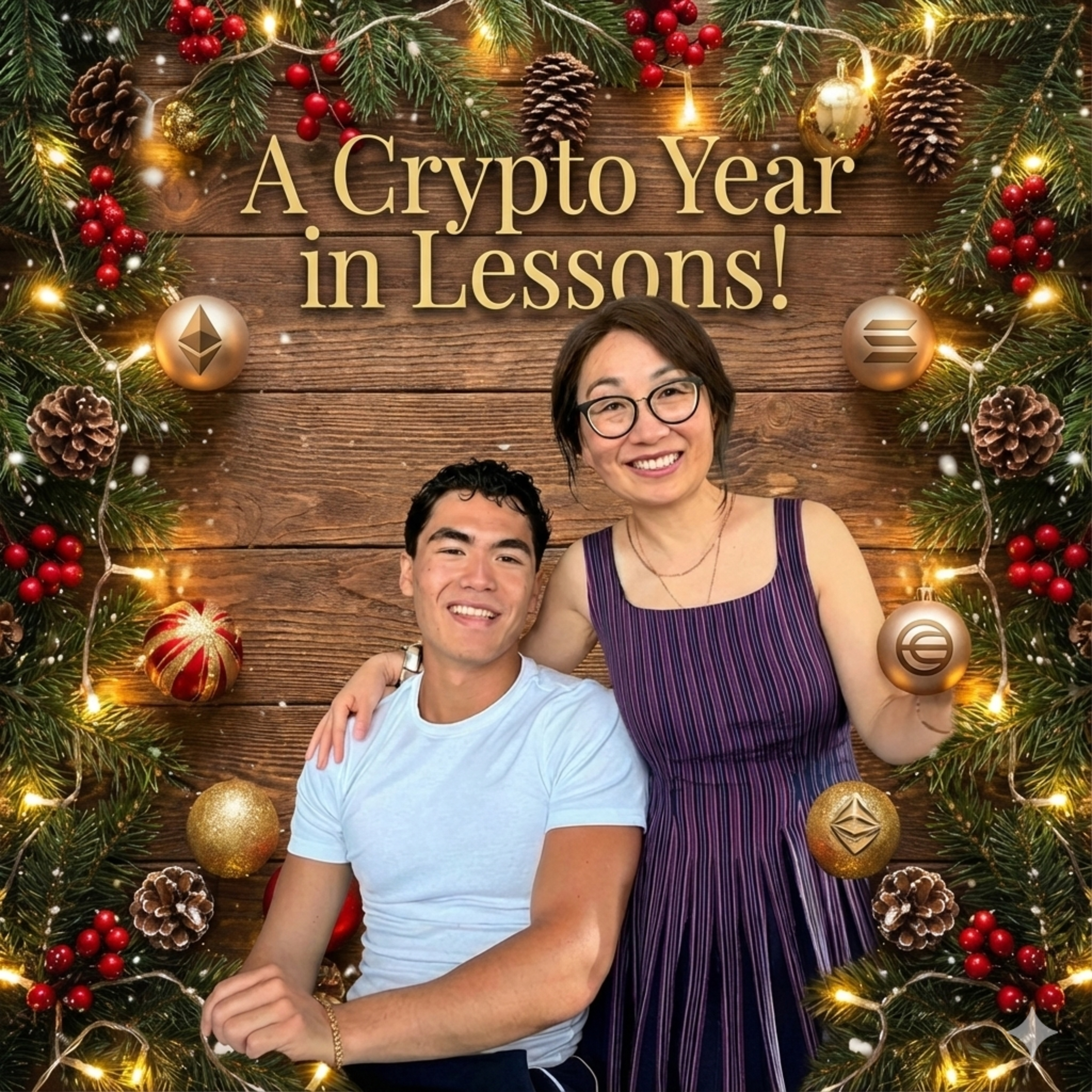 Insights Out with Dr. Jen | 披荆斩棘