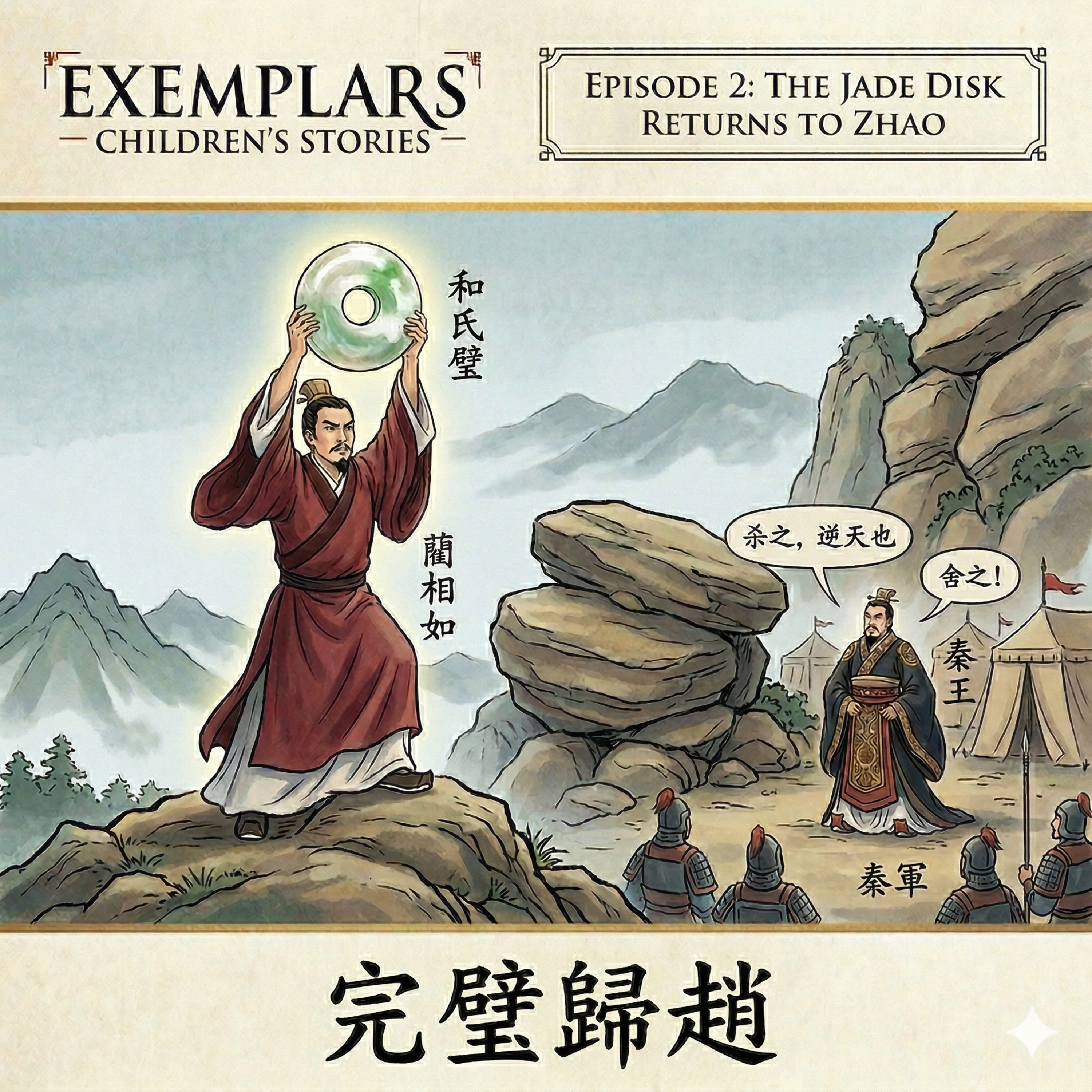 Exploring the Analects