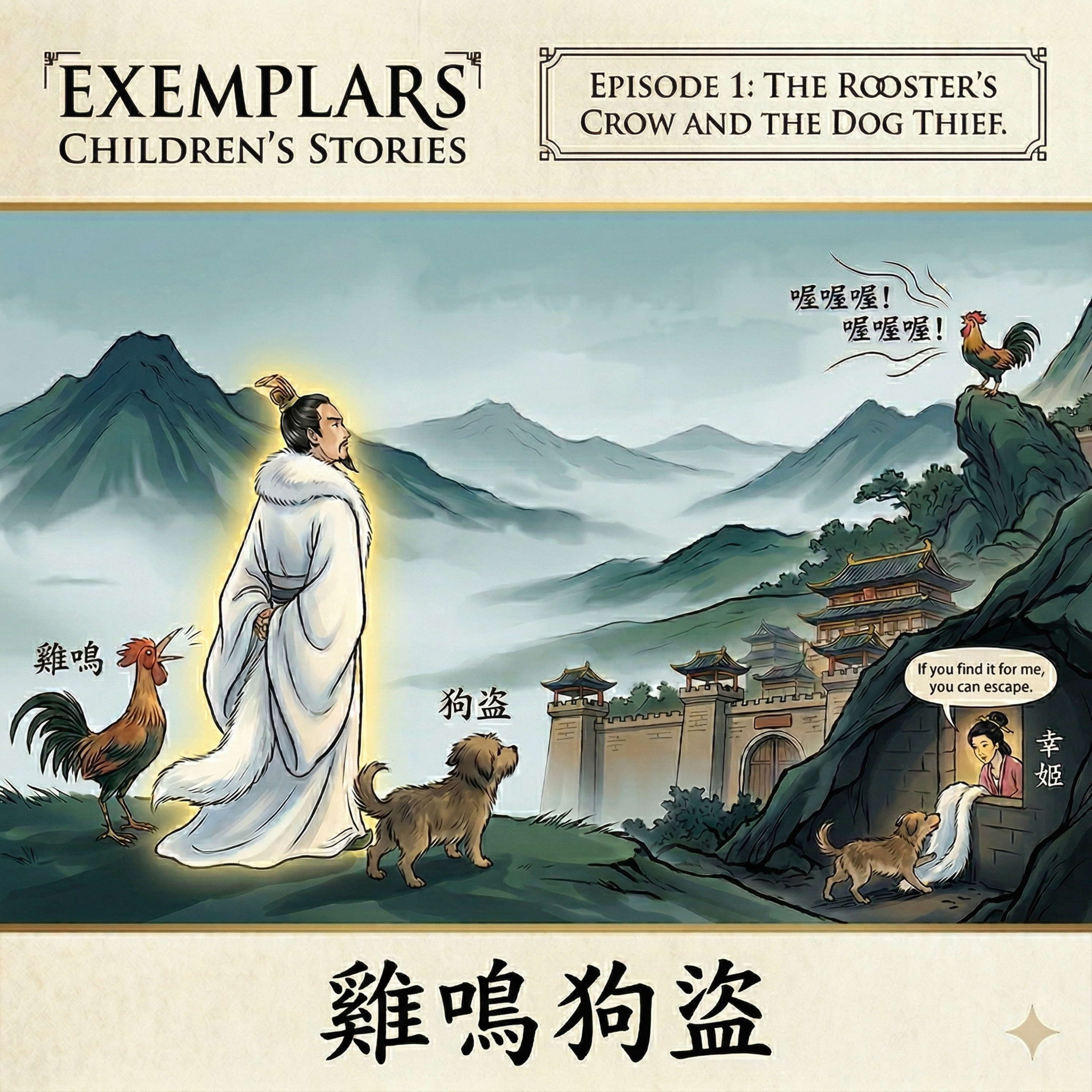 Exploring the Analects