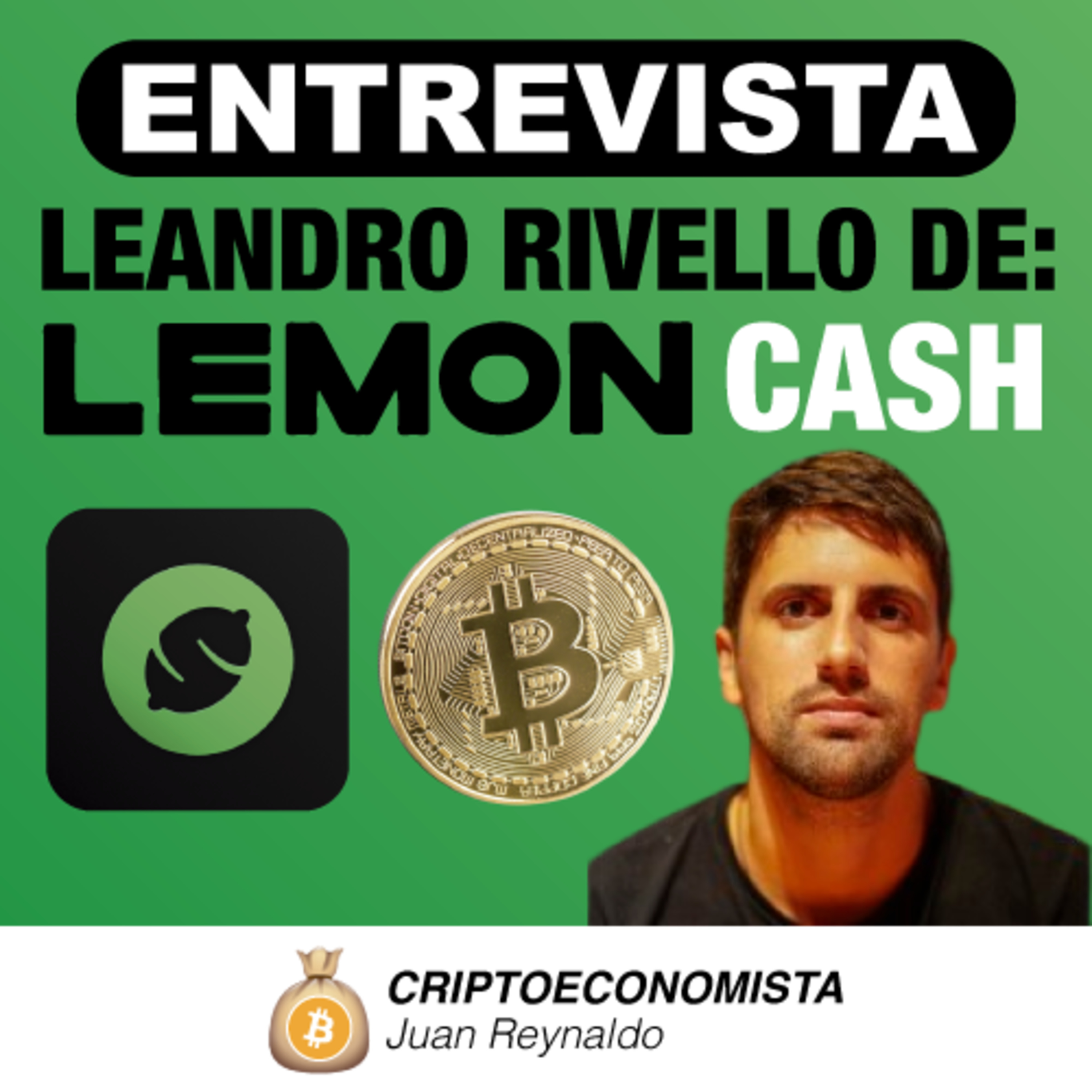 Portada de La Hora Cripto