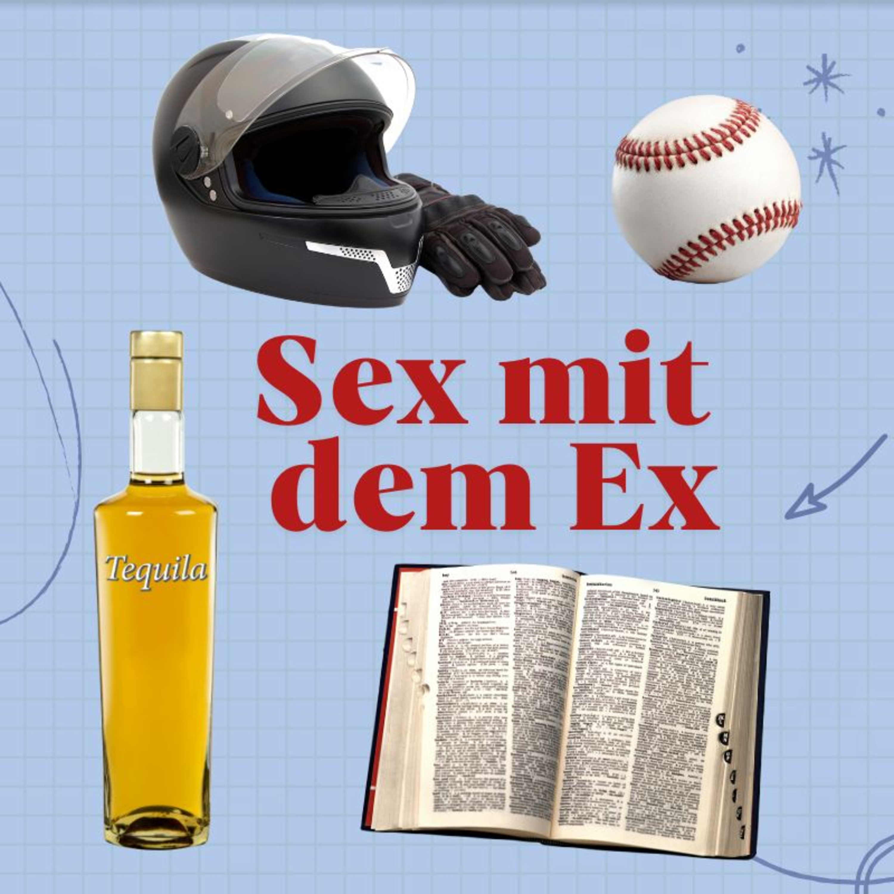S1/EP15 - S*x mit dem Ex episode artwork