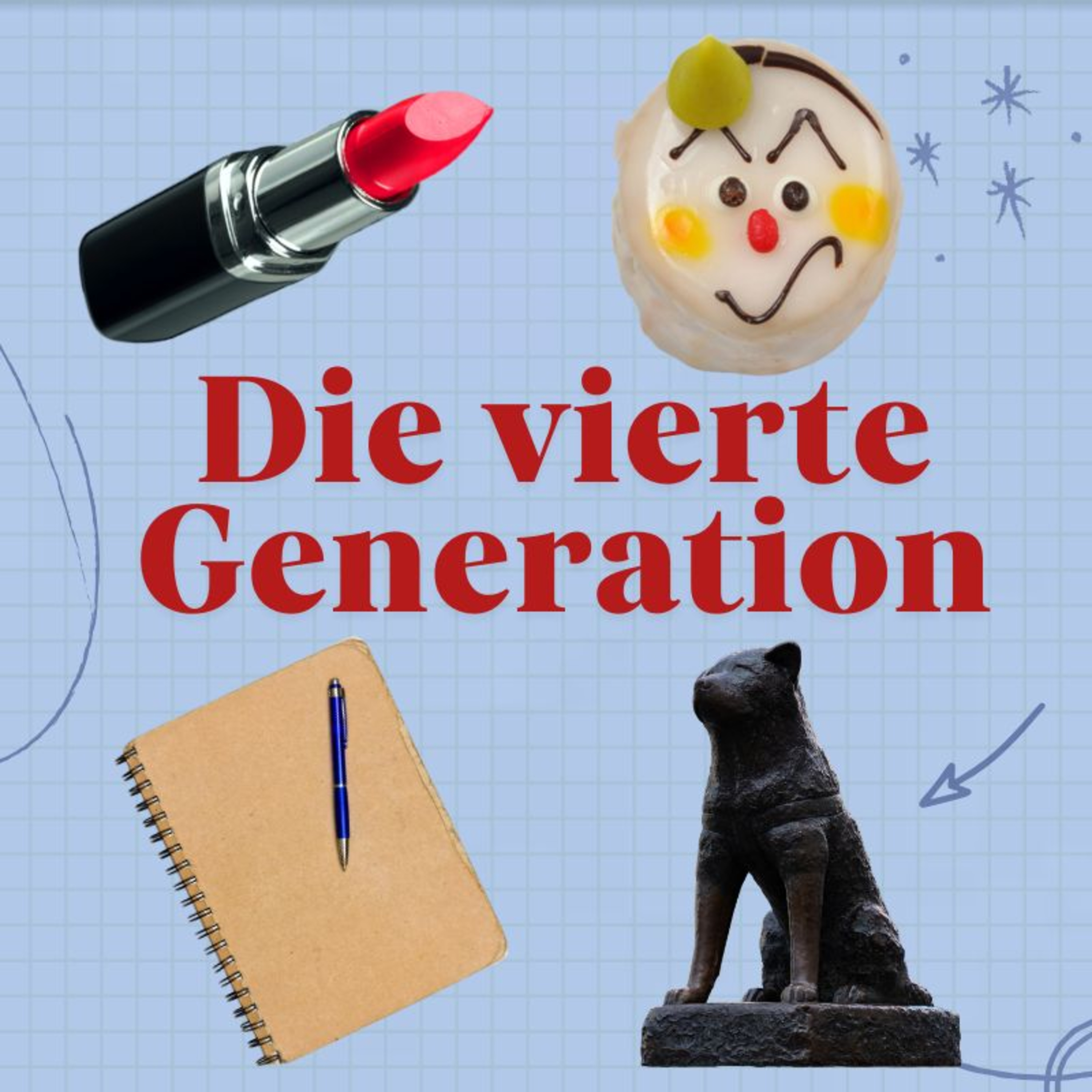 S1/EP18 - Die Vierte Generation - Gilmore Girls Rewatch episode artwork