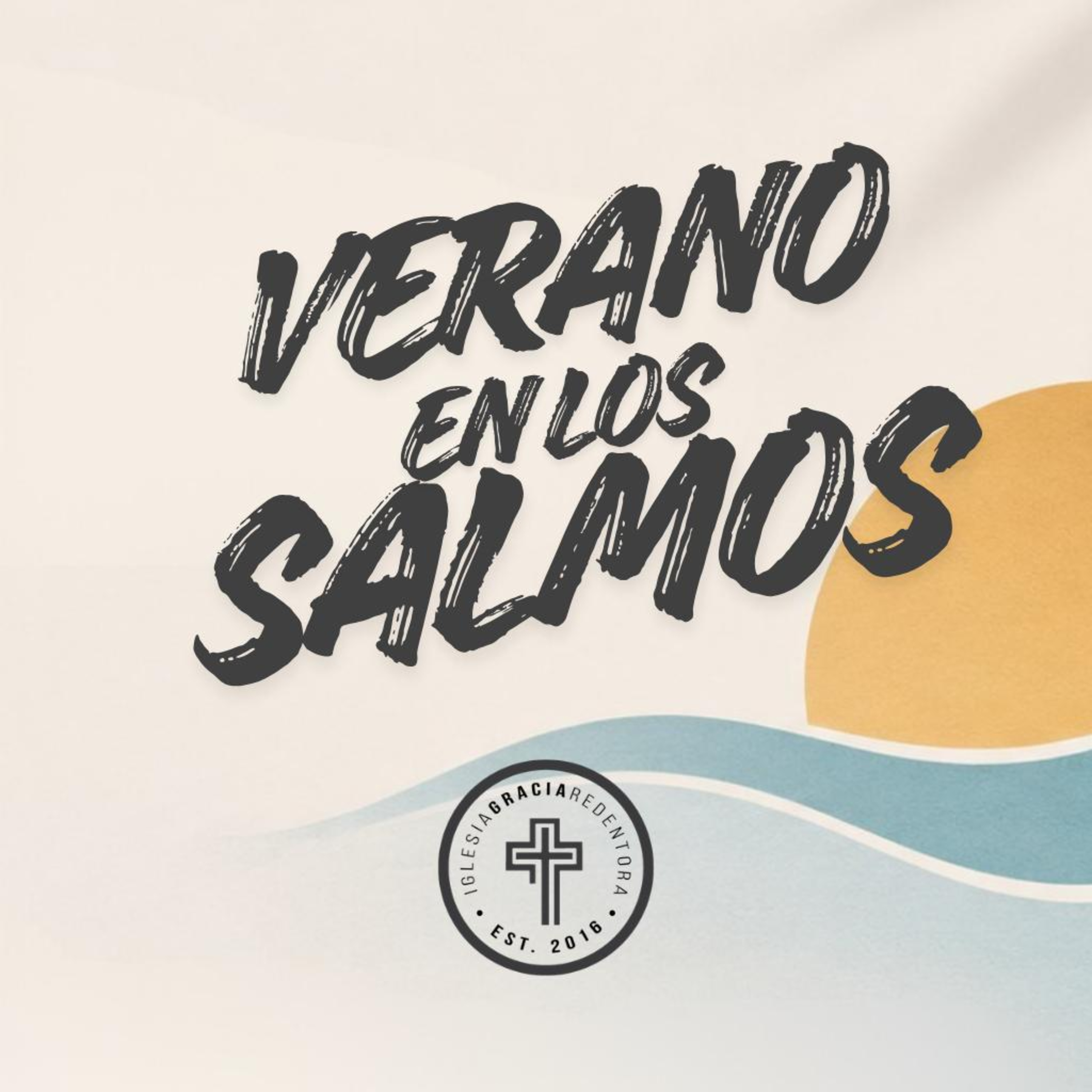 Salmos 98 episode artwork