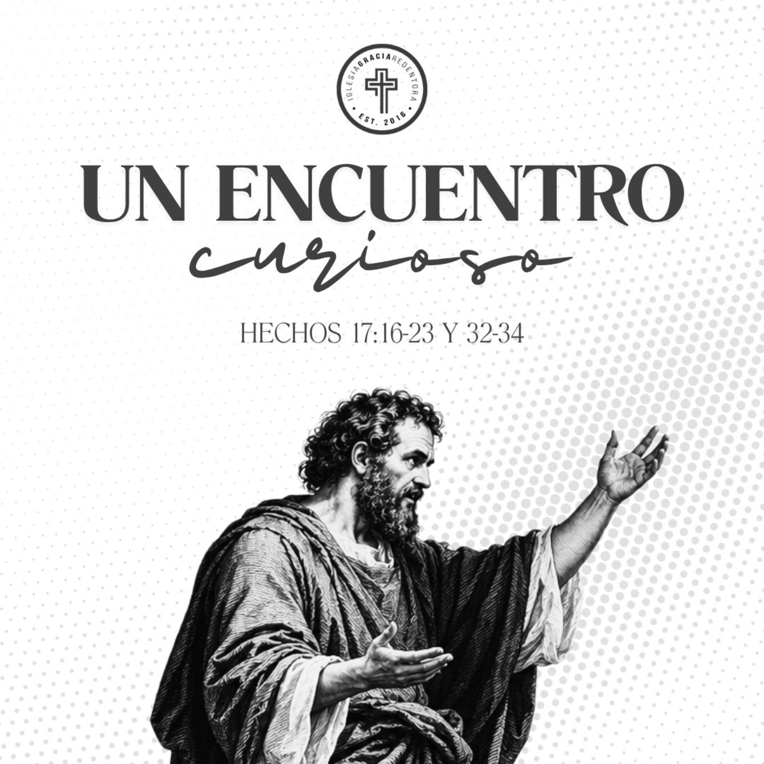 Portada de Iglesia Gracia Redentora