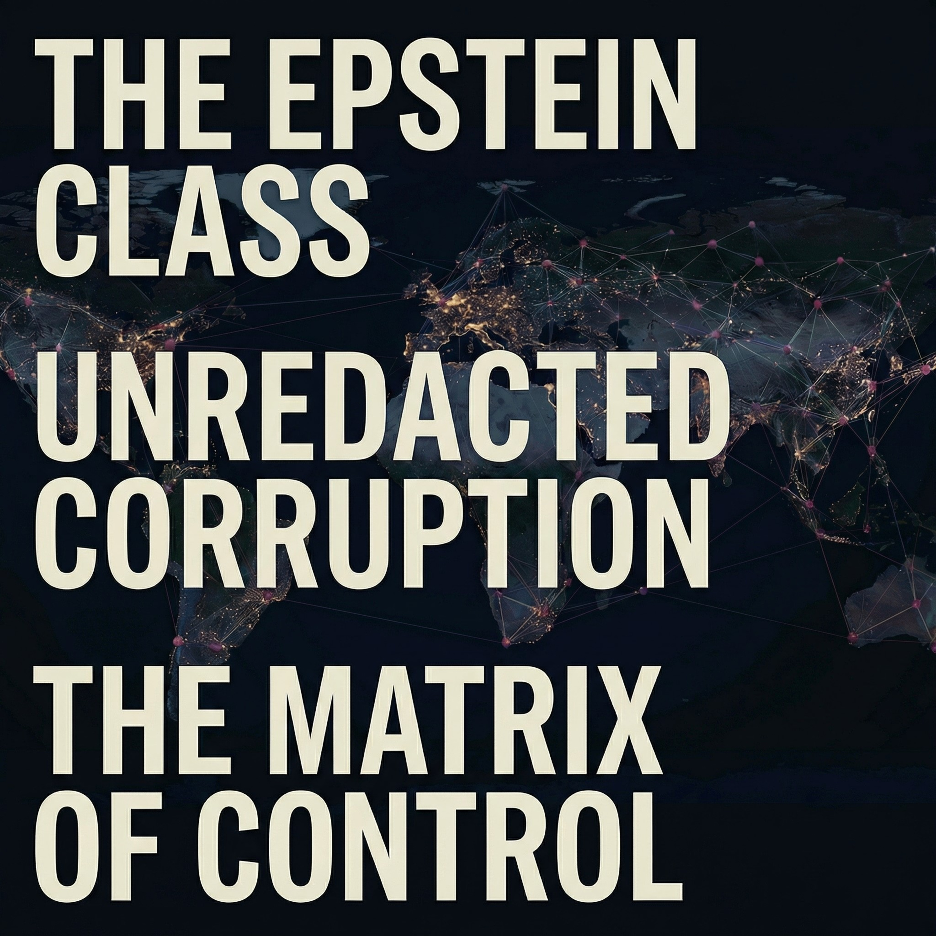 The Dark Secret Linking Epstein to Israeli Intelligence | Feb 15 episode artwork