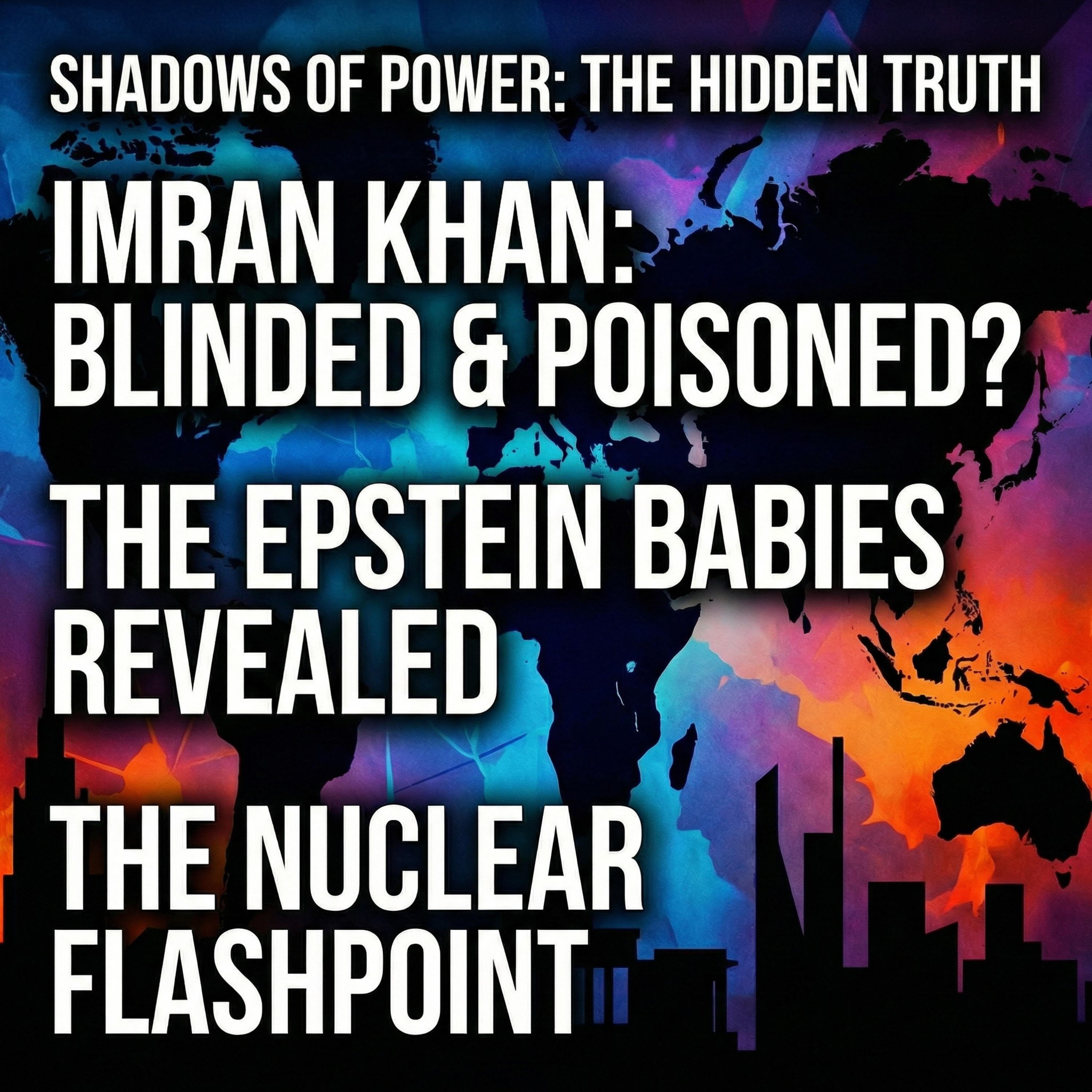 General Kaine: Will Iran War Result in a U.S. Defeat? | Feb 26 episode artwork