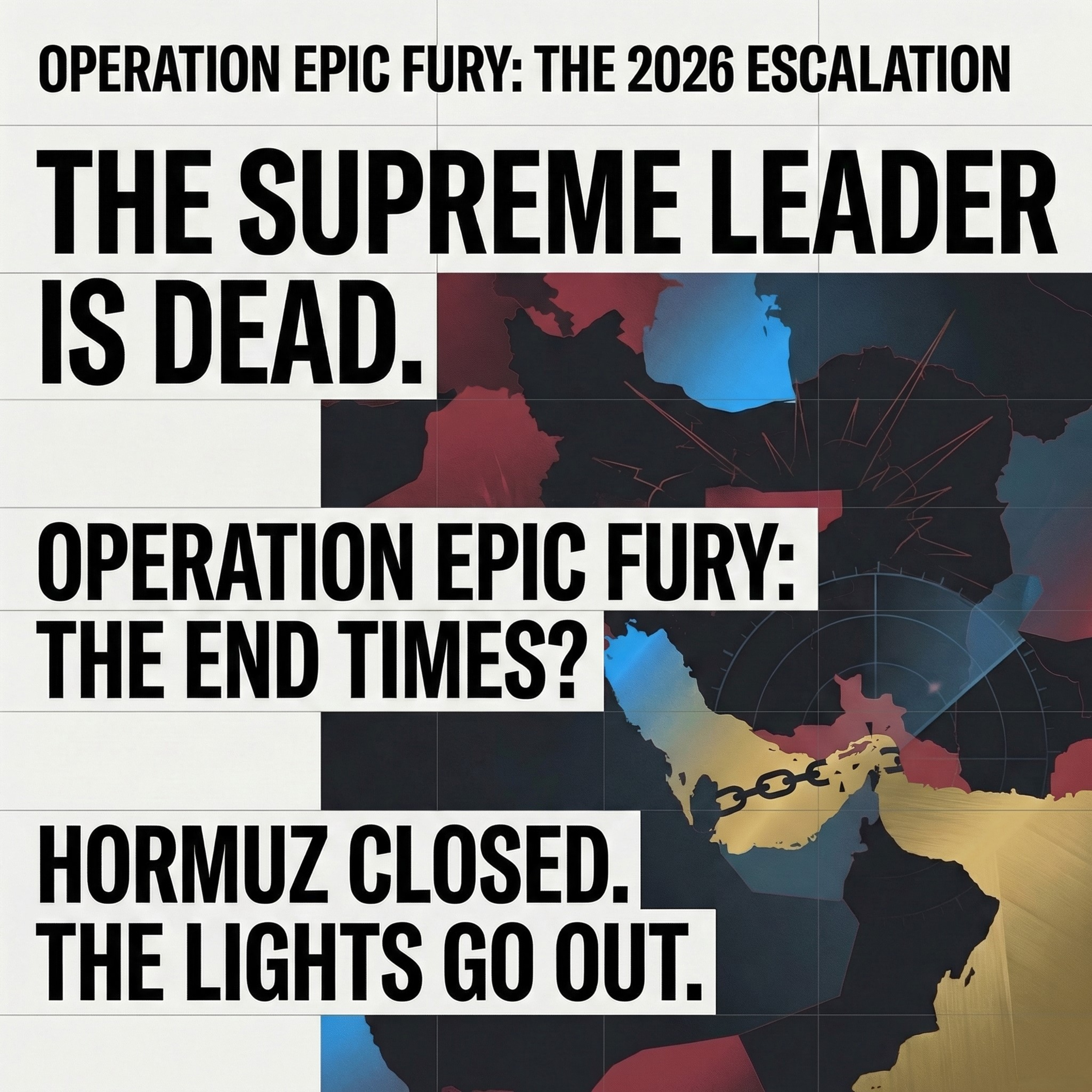 The Secret Reason the CIA Is Arming the Kurds | Mar 5 episode artwork