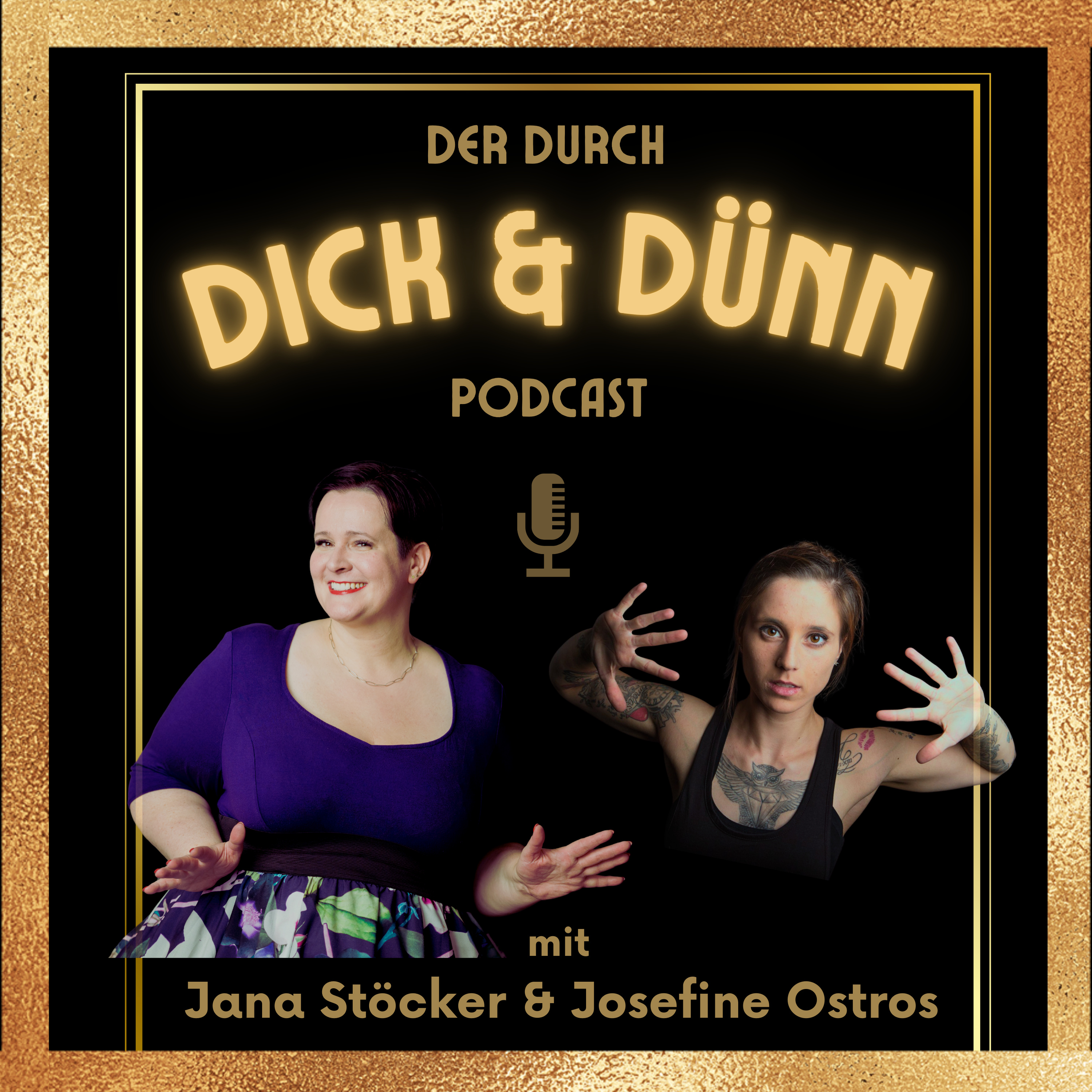 #10 - Selbstfürsorge im Business: Zyklus, Burnout & Grenzen setzen als Unternehmerin episode artwork