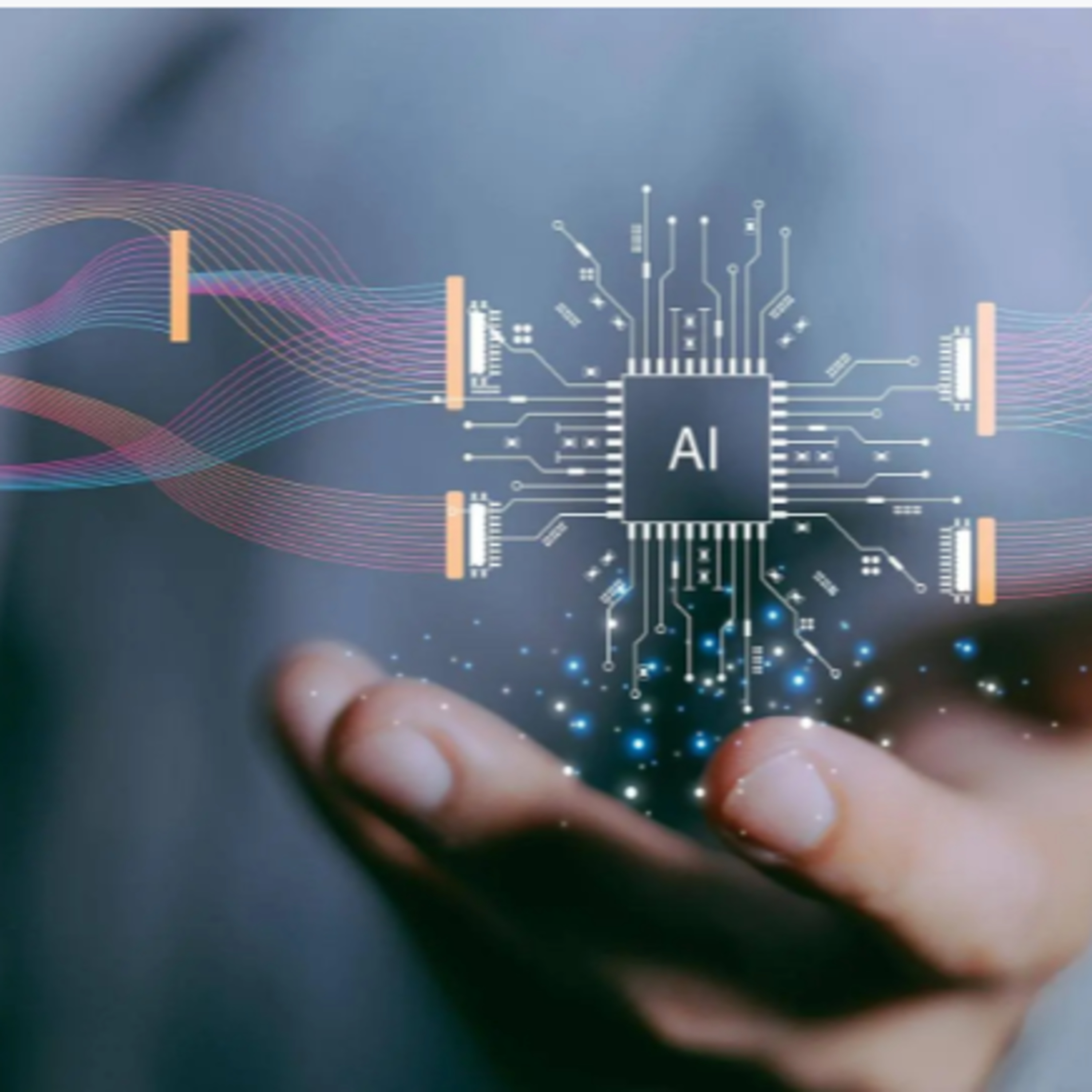 Google AI Overviews Stealing Clicks? Here's How Businesses Win Anyway episode artwork