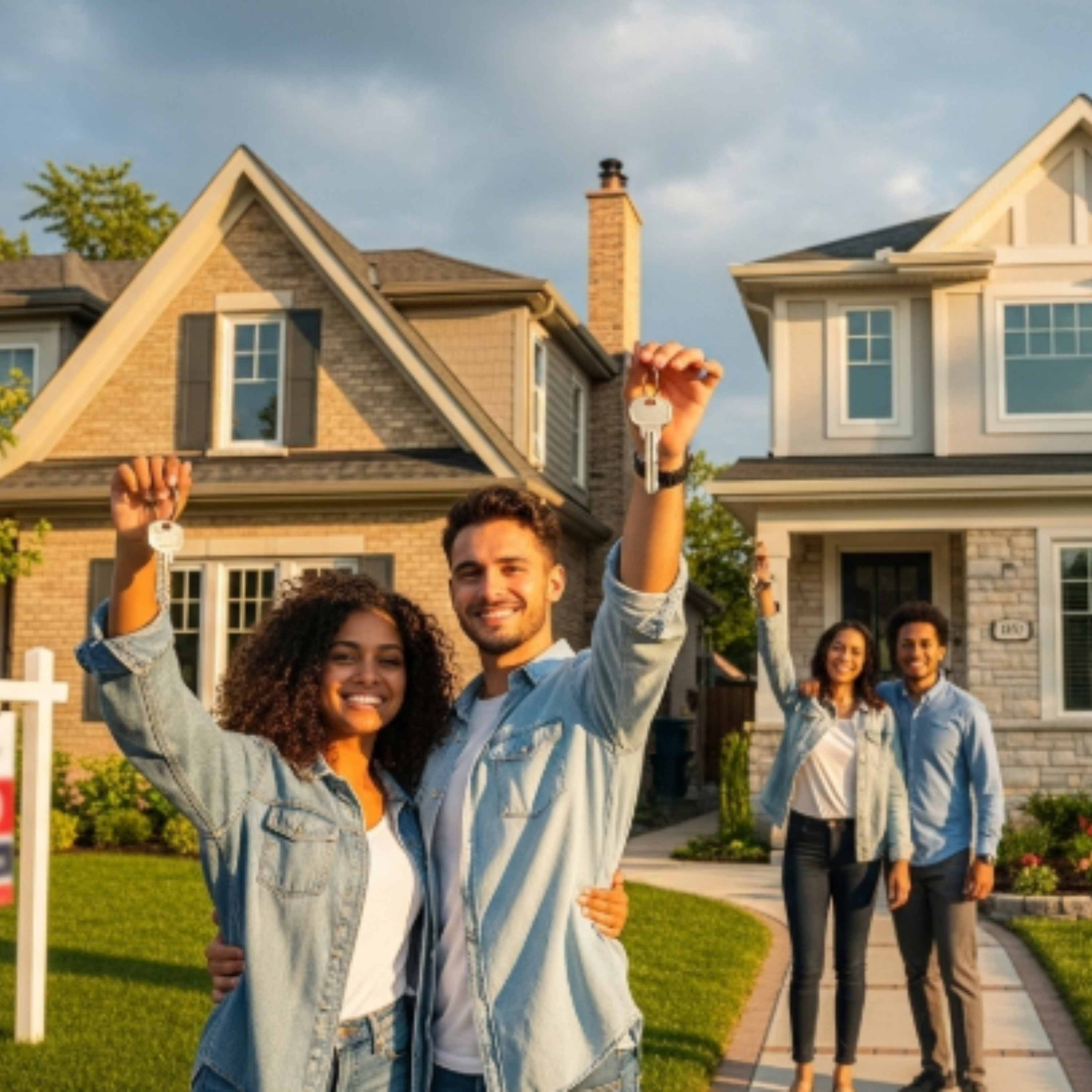 How to Buy Your First Home in Roseville, CA - Everything You Need to Know episode artwork