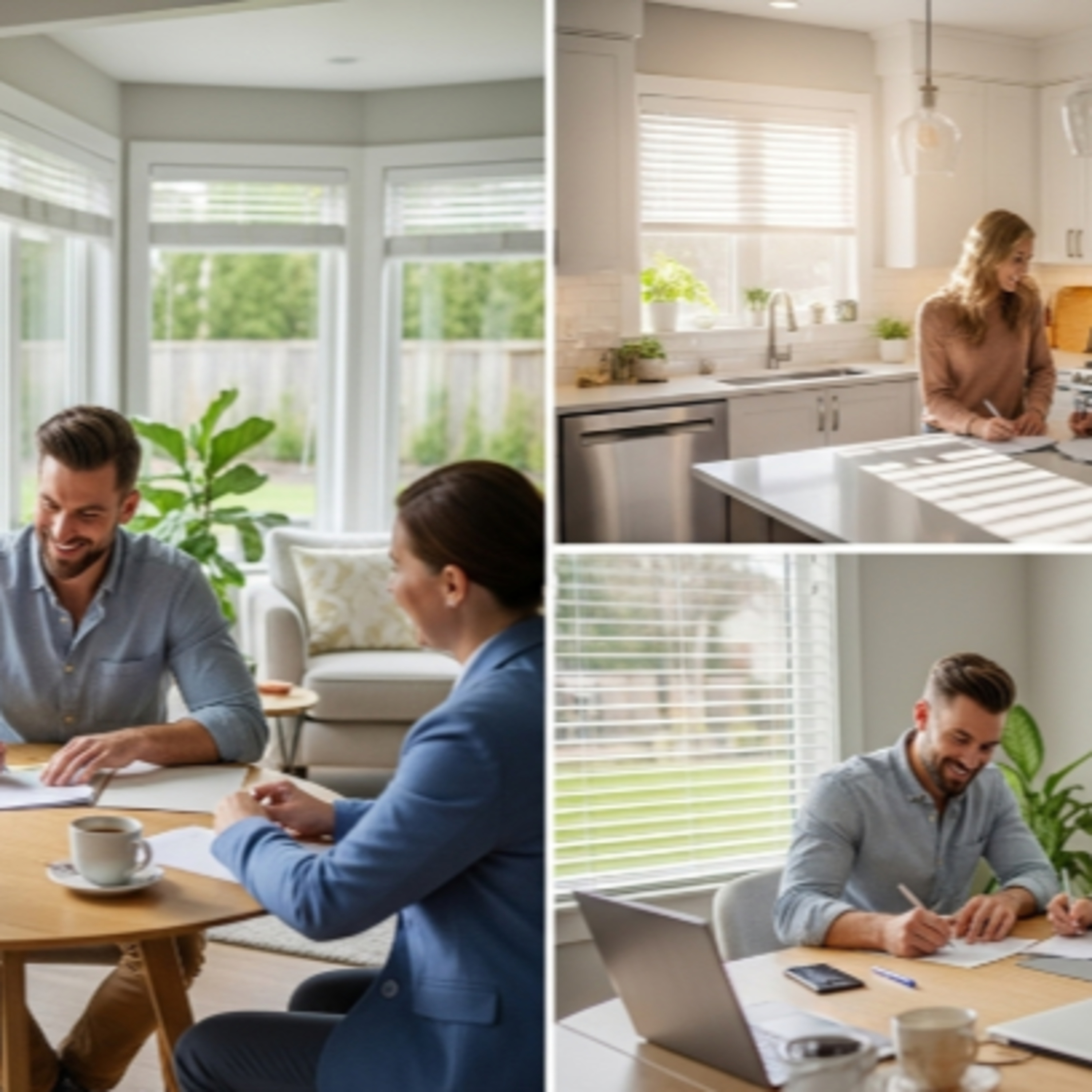 FHA Energy Efficient Mortgages: Understanding Eligibility and Benefits episode artwork