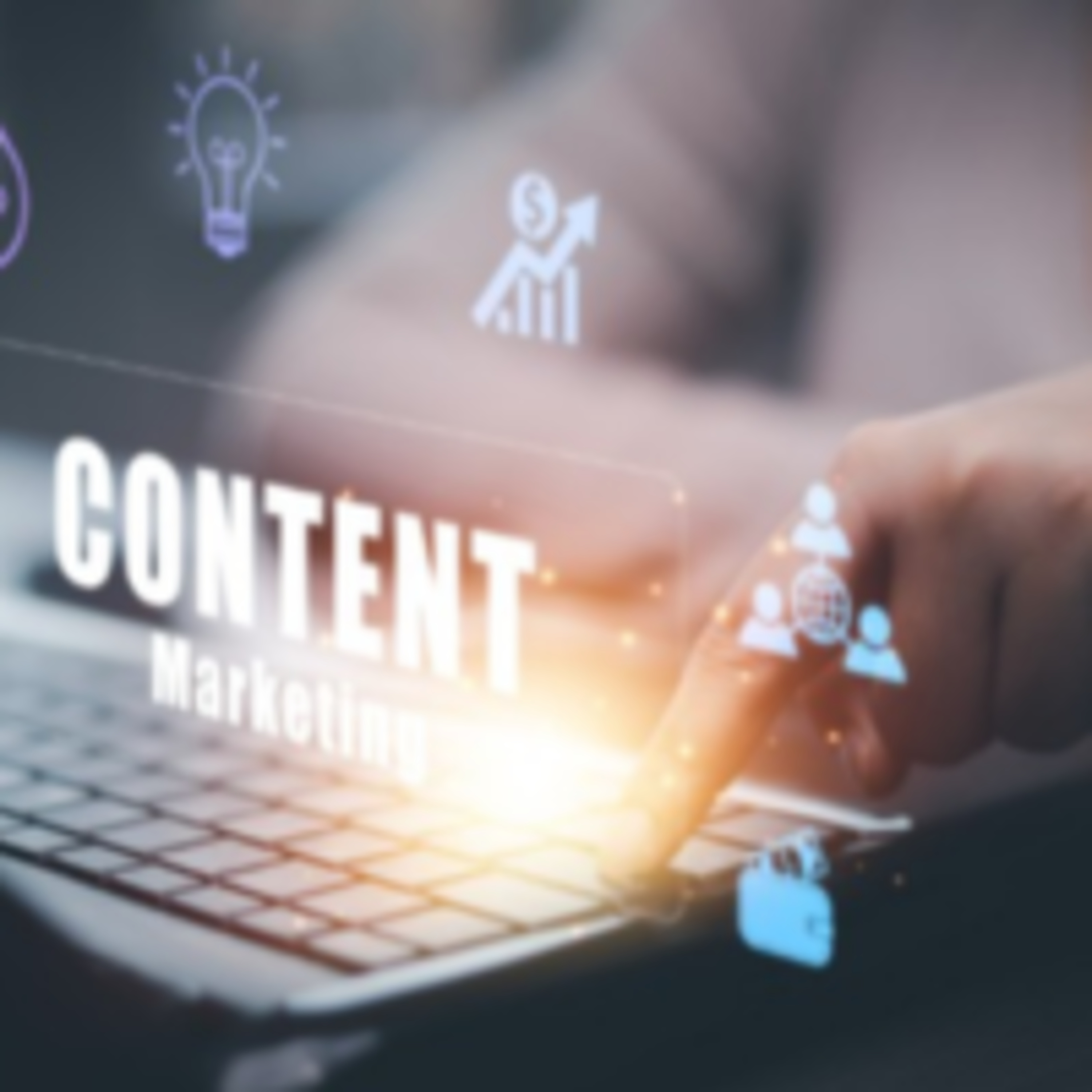 How Small Businesses Are Using Authority-Based Content Marketing To Grow In 2026 episode artwork